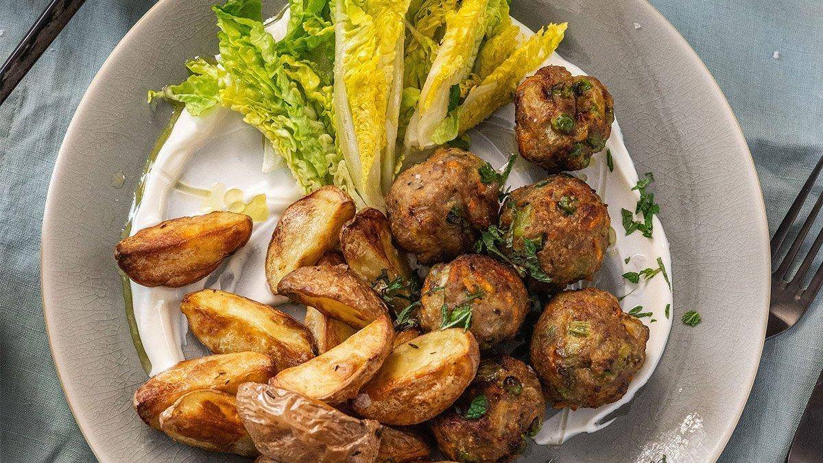 Recipe Details Page <seo.title.recipe> - Tefal