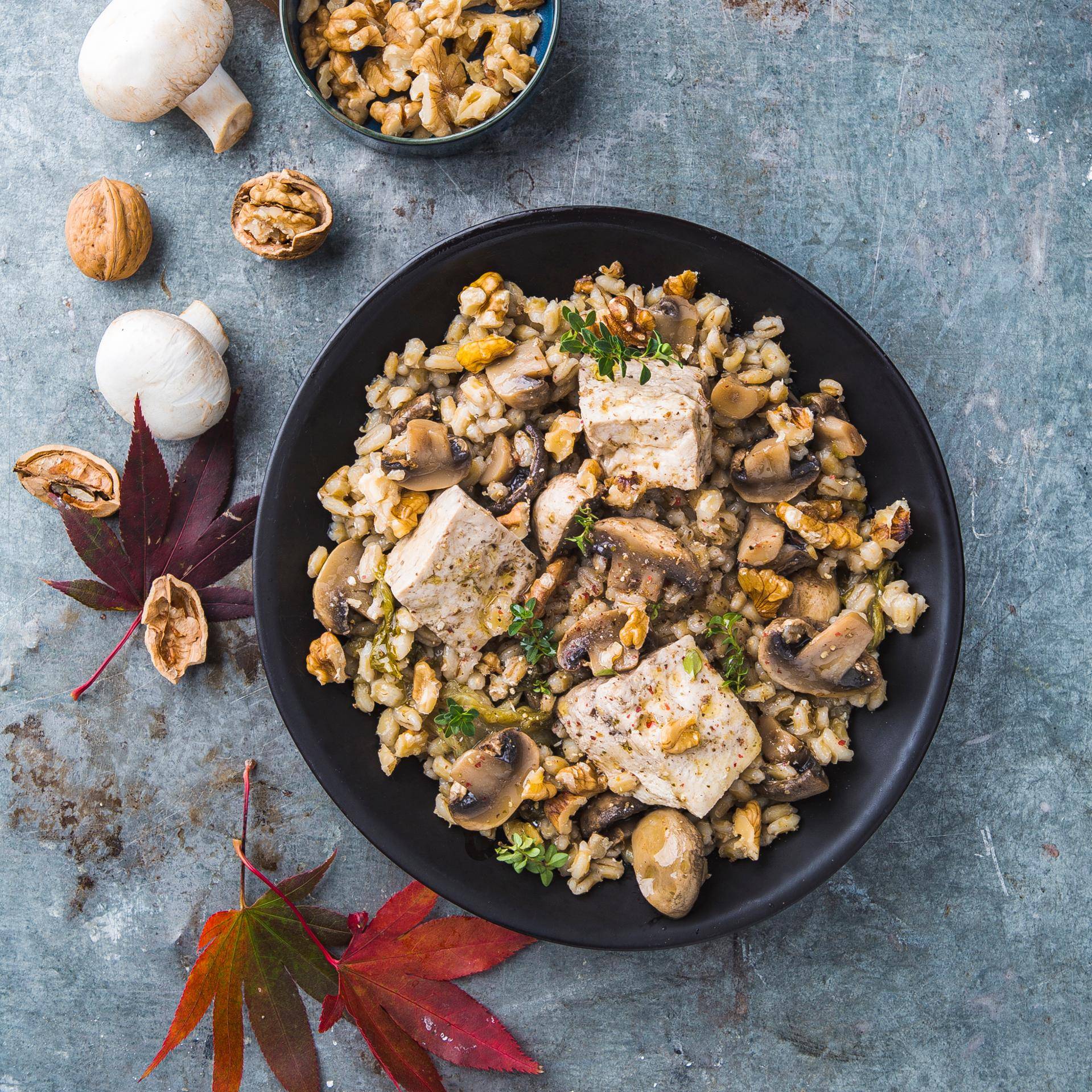 Recipe Details Page <seo.title.recipe> - Tefal