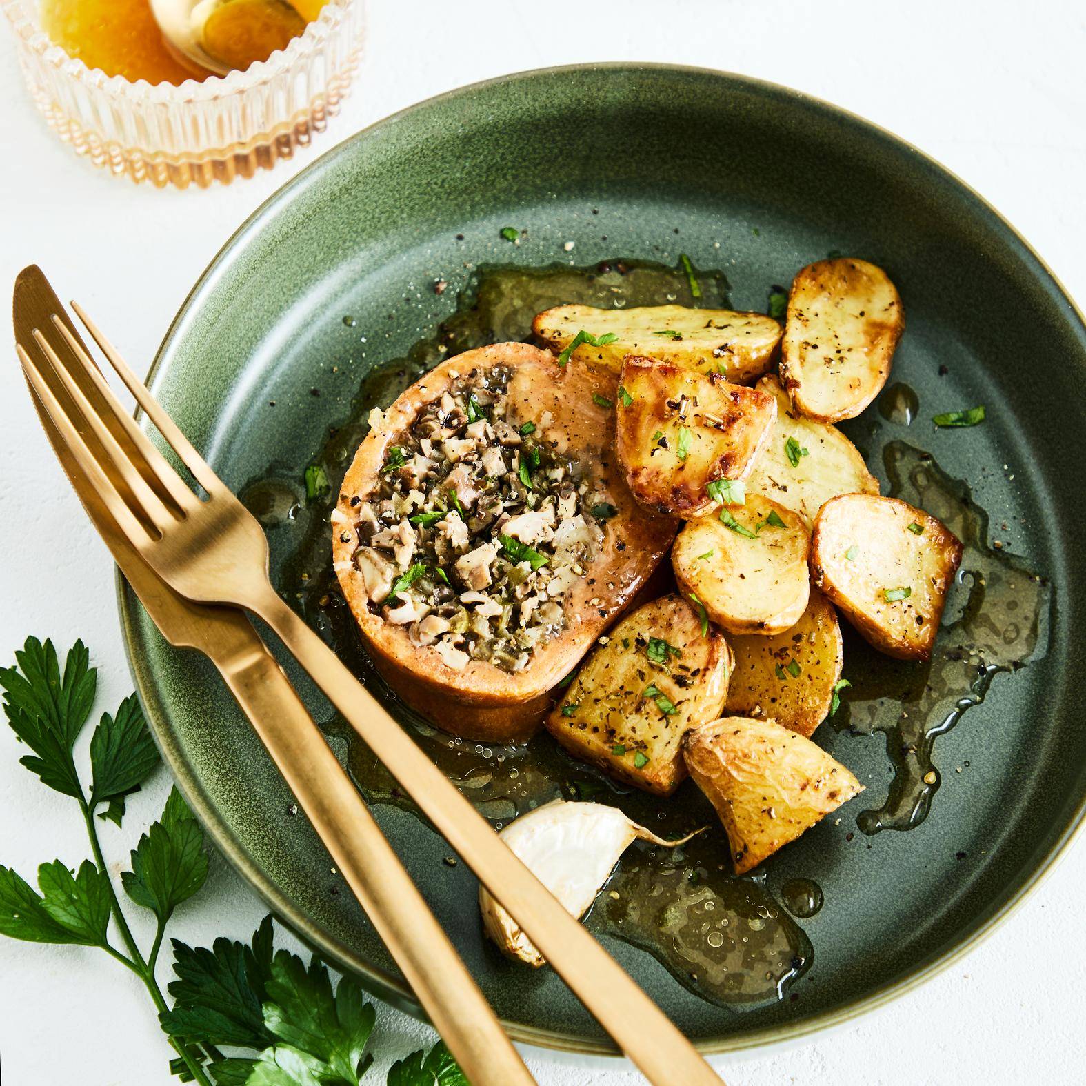 Recipe Details Page <seo.title.recipe> - Tefal