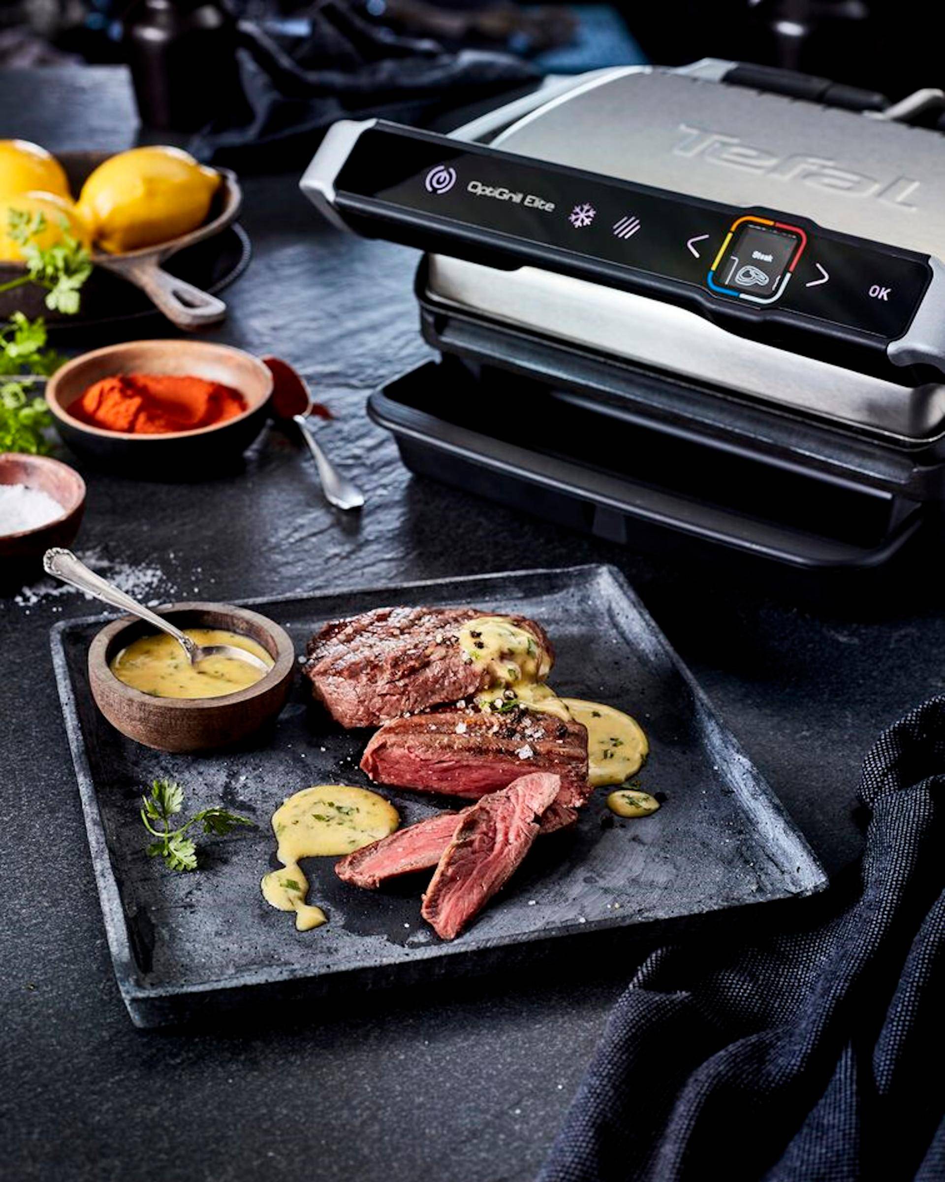 Recipe Details Page <seo.title.recipe> - Tefal