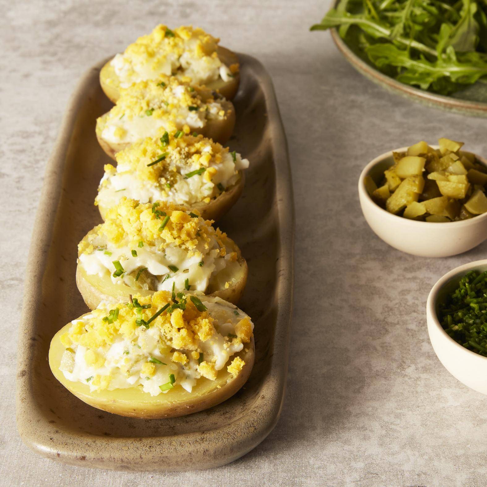 Recipe Details Page <seo.title.recipe> - Tefal