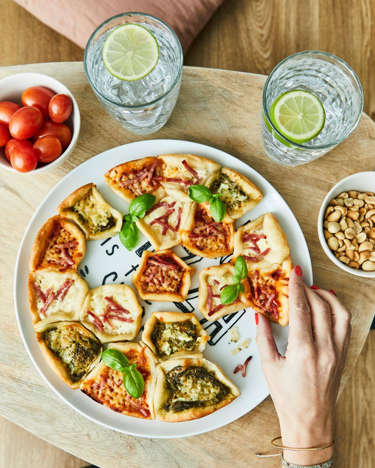 Recipe Details Page <seo.title.recipe> - Tefal