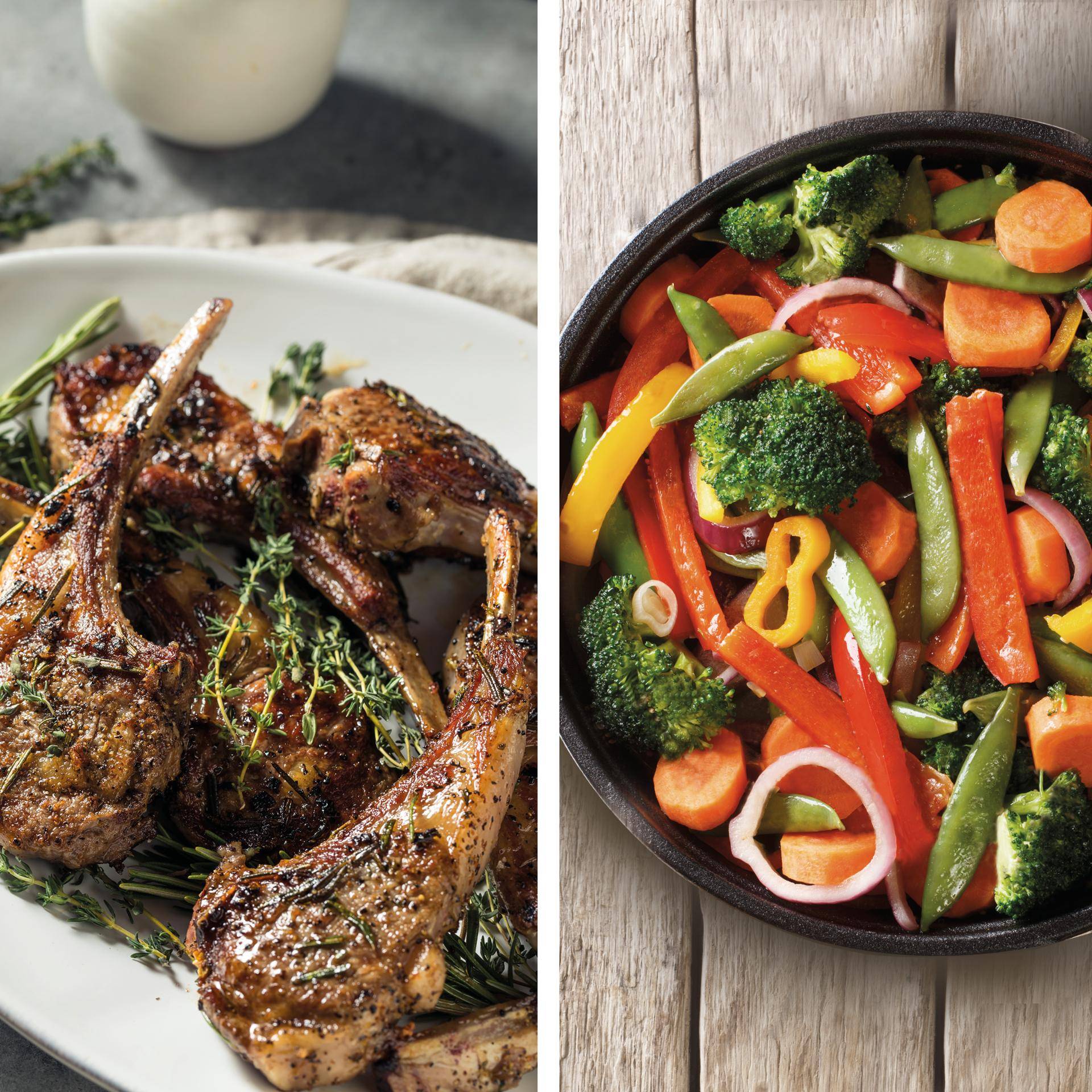 Recipe Details Page <seo.title.recipe> - Tefal