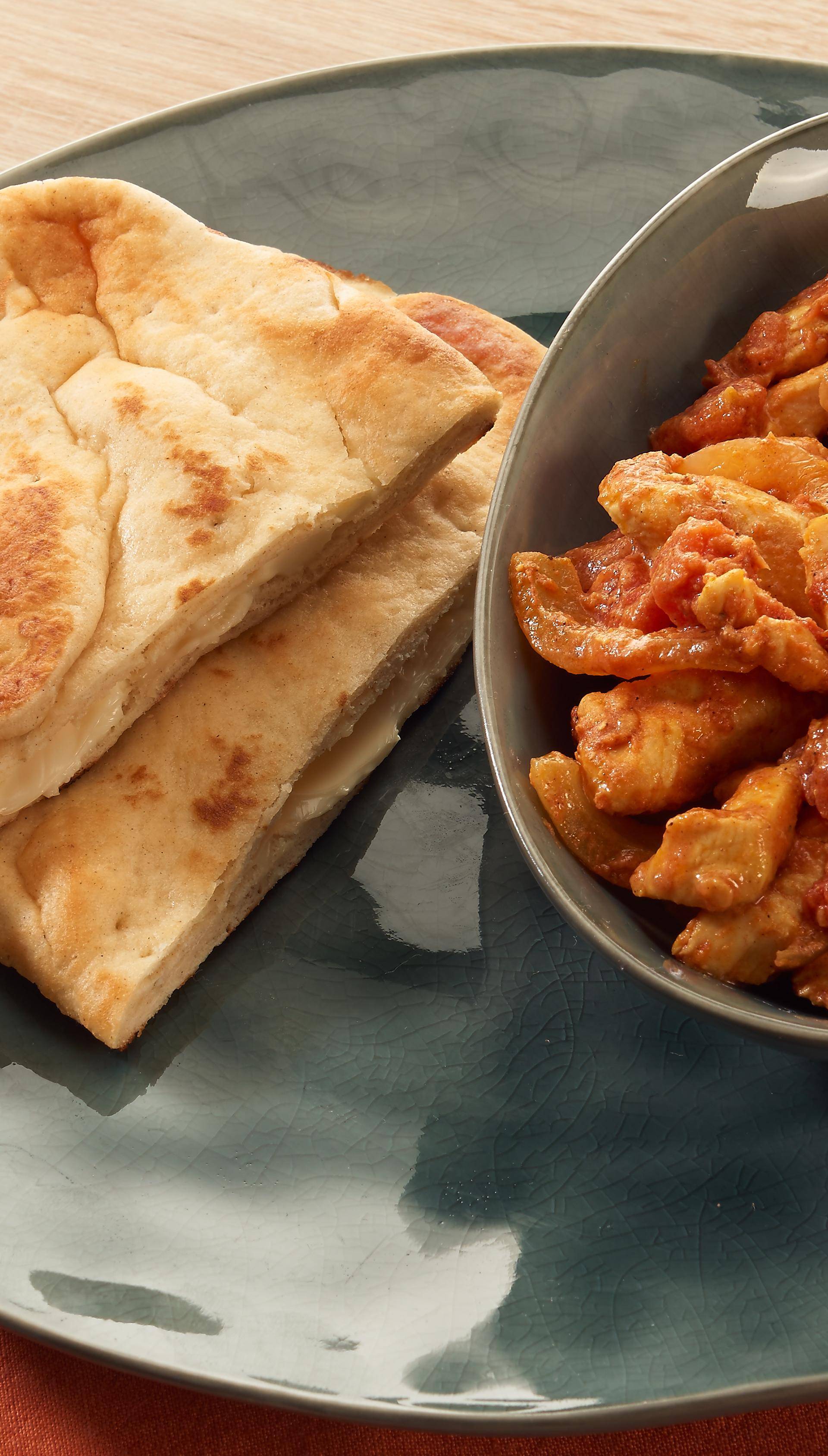 Recipe Details Page <seo.title.recipe> - Tefal