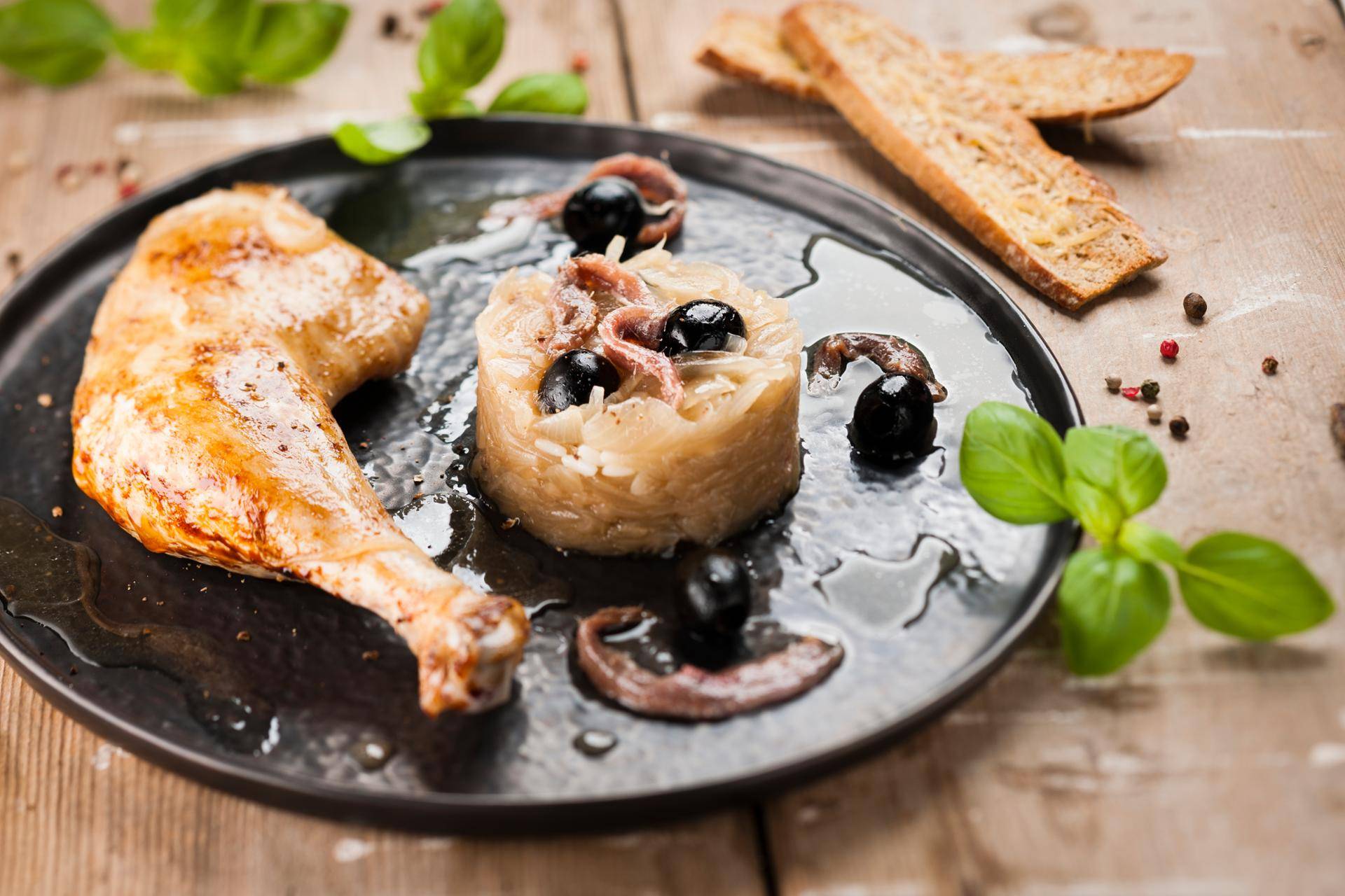 Recipe Details Page <seo.title.recipe> - Tefal