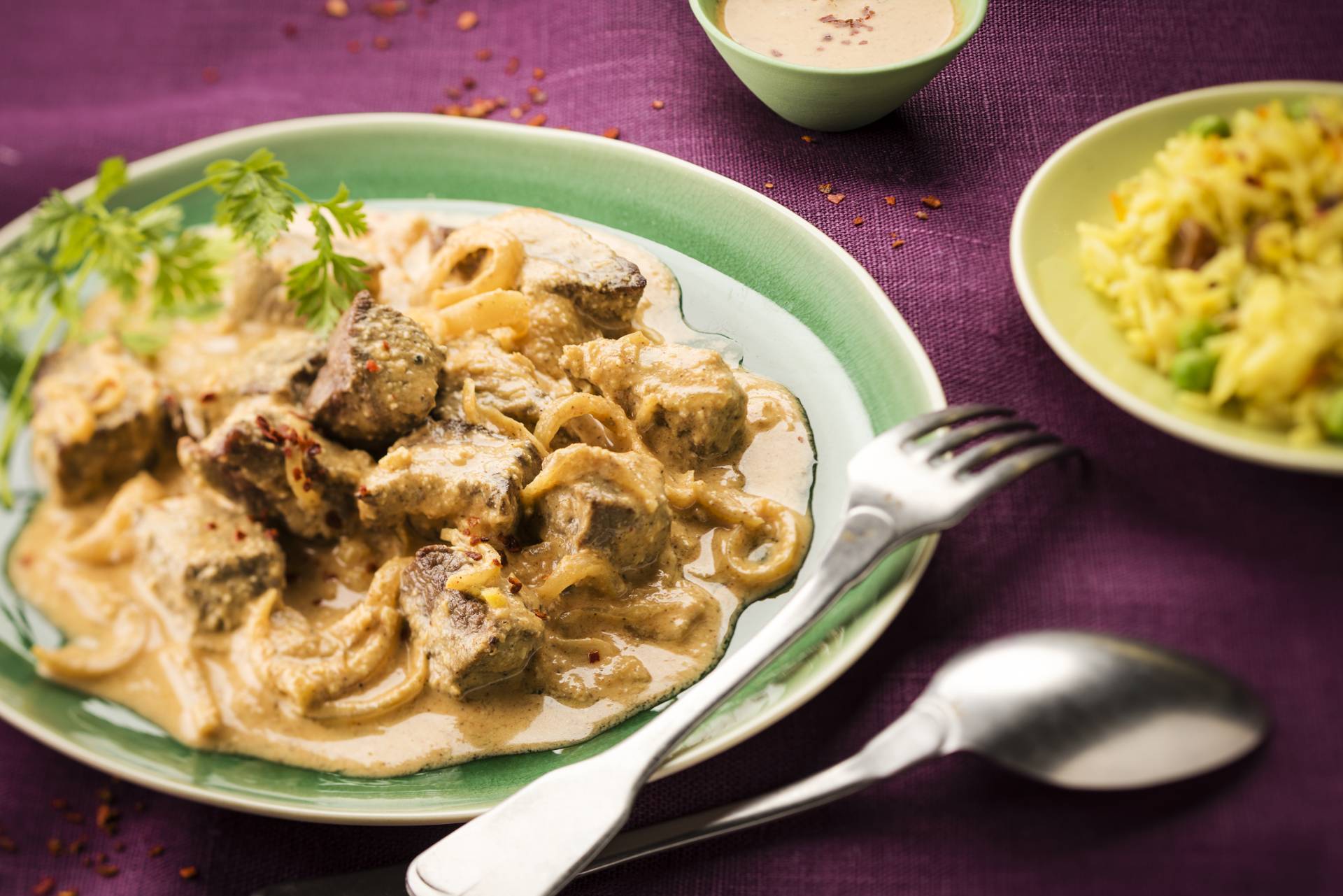 Recipe Details Page <seo.title.recipe> - Tefal