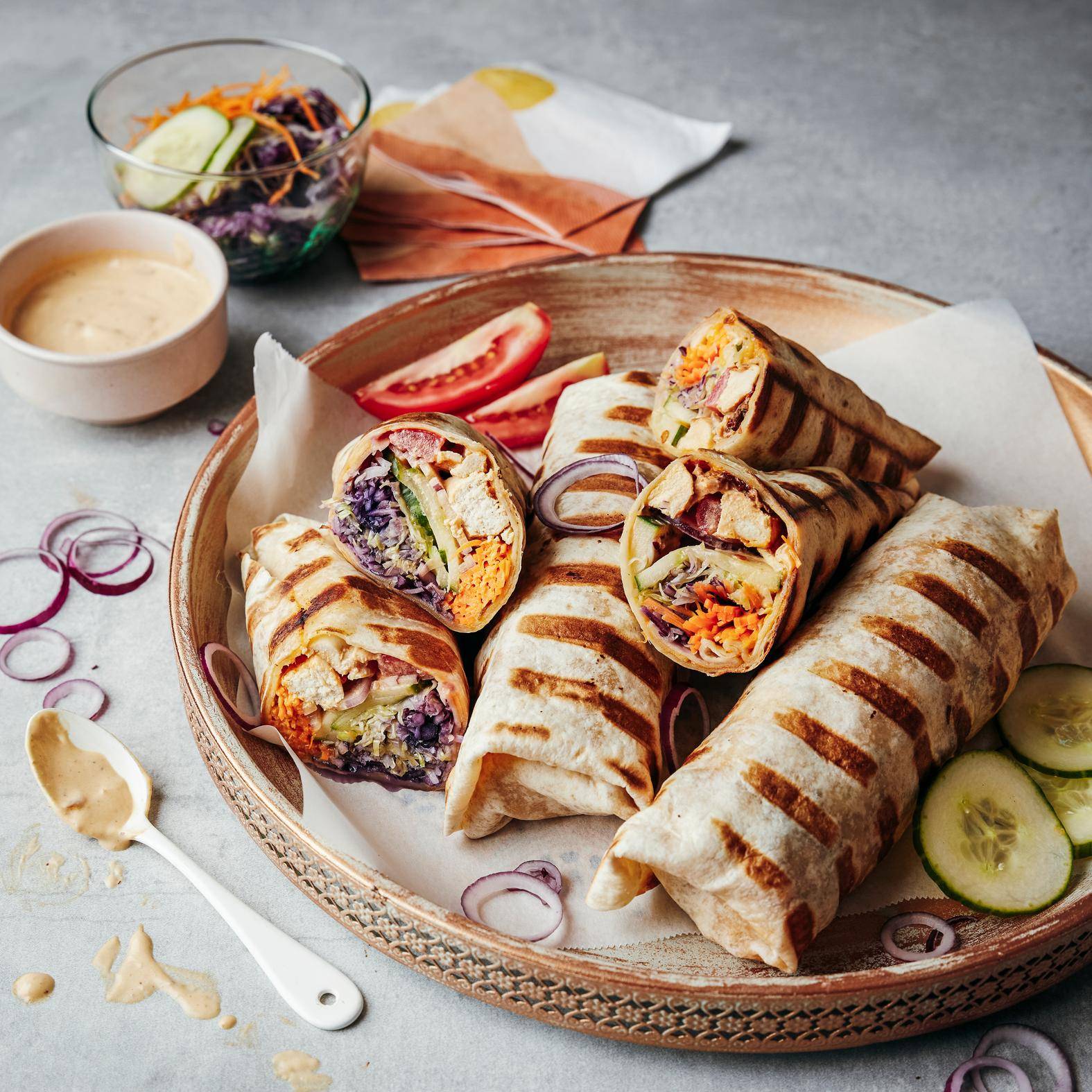 Recipe Details Page <seo.title.recipe> - Tefal