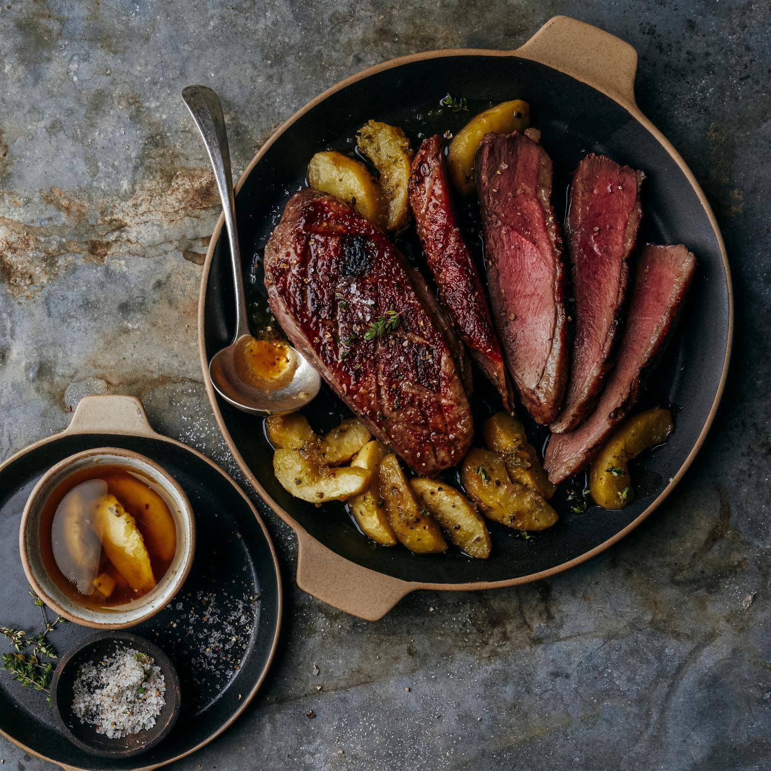 Recipe Details Page <seo.title.recipe> - Tefal