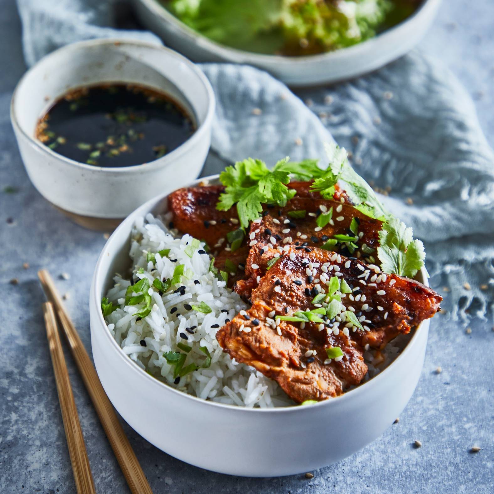 Recipe Details Page <seo.title.recipe> - Tefal