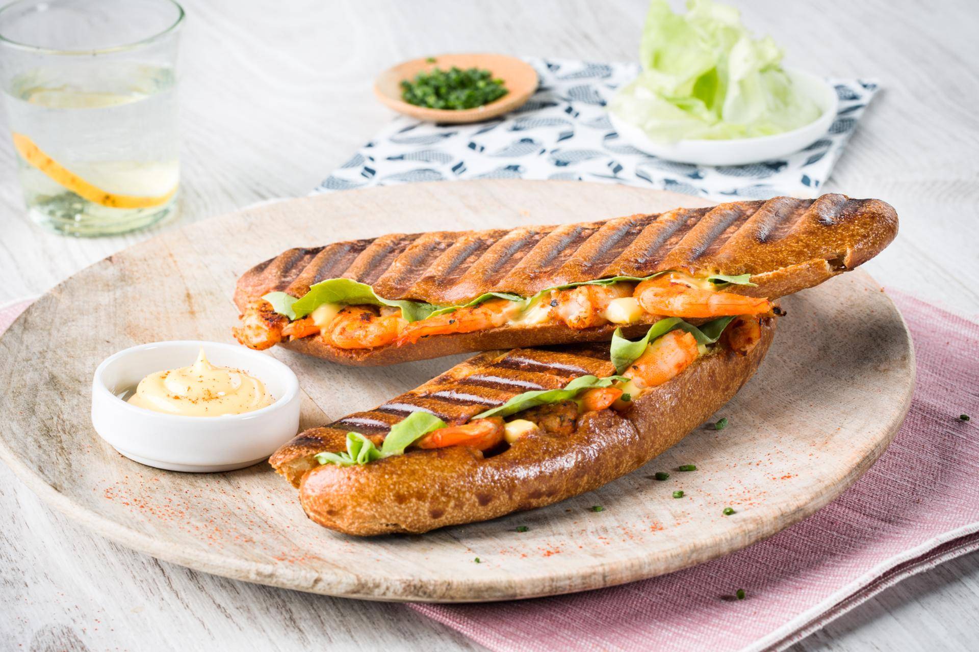 Recipe Details Page <seo.title.recipe> - Tefal