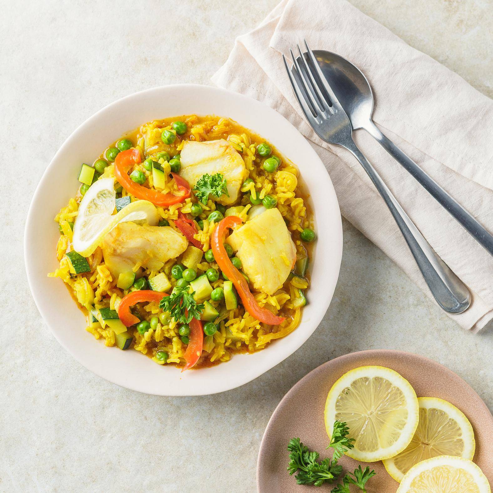 Recipe Details Page <seo.title.recipe> - Tefal