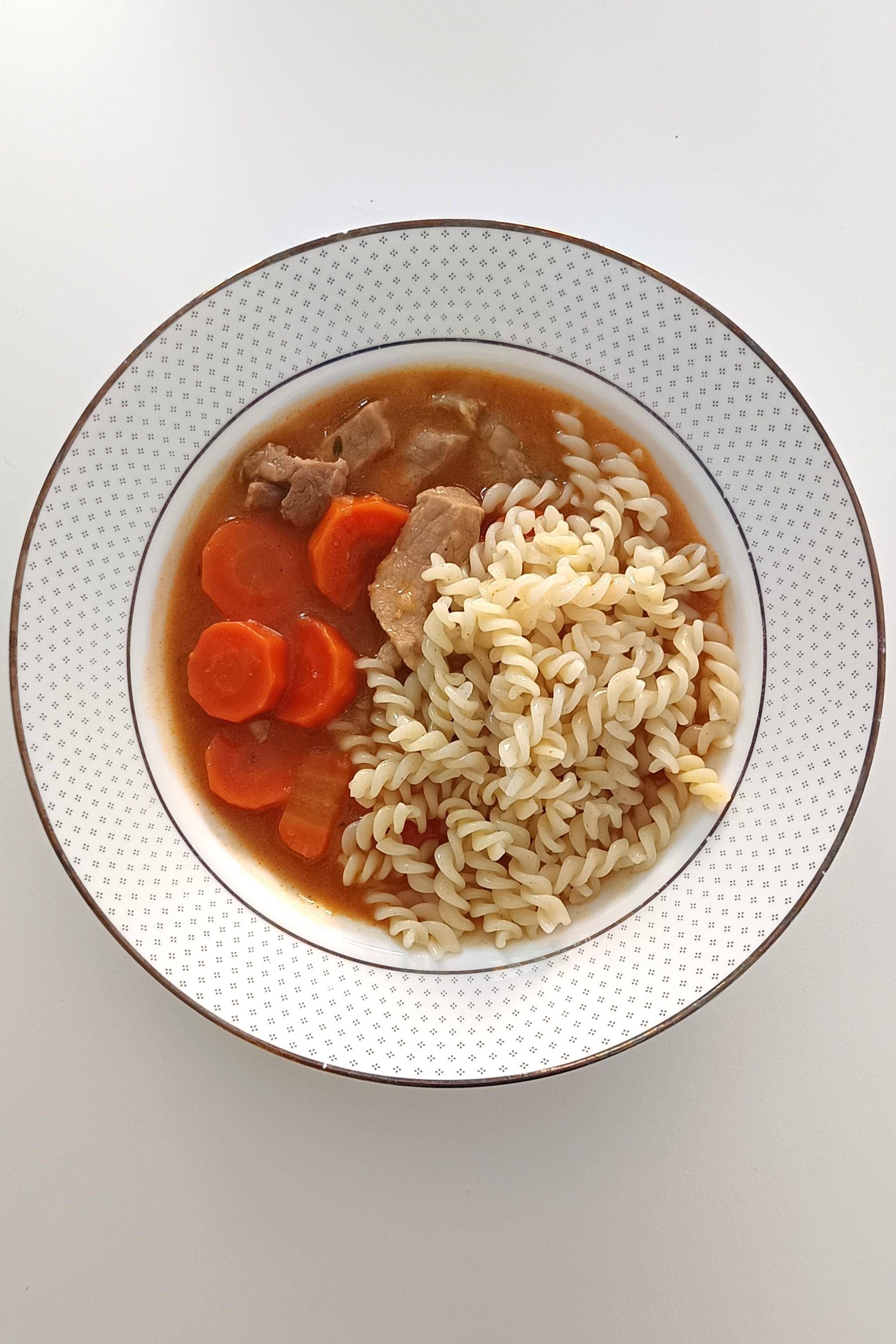 Recipe Details Page <seo.title.recipe> - Tefal