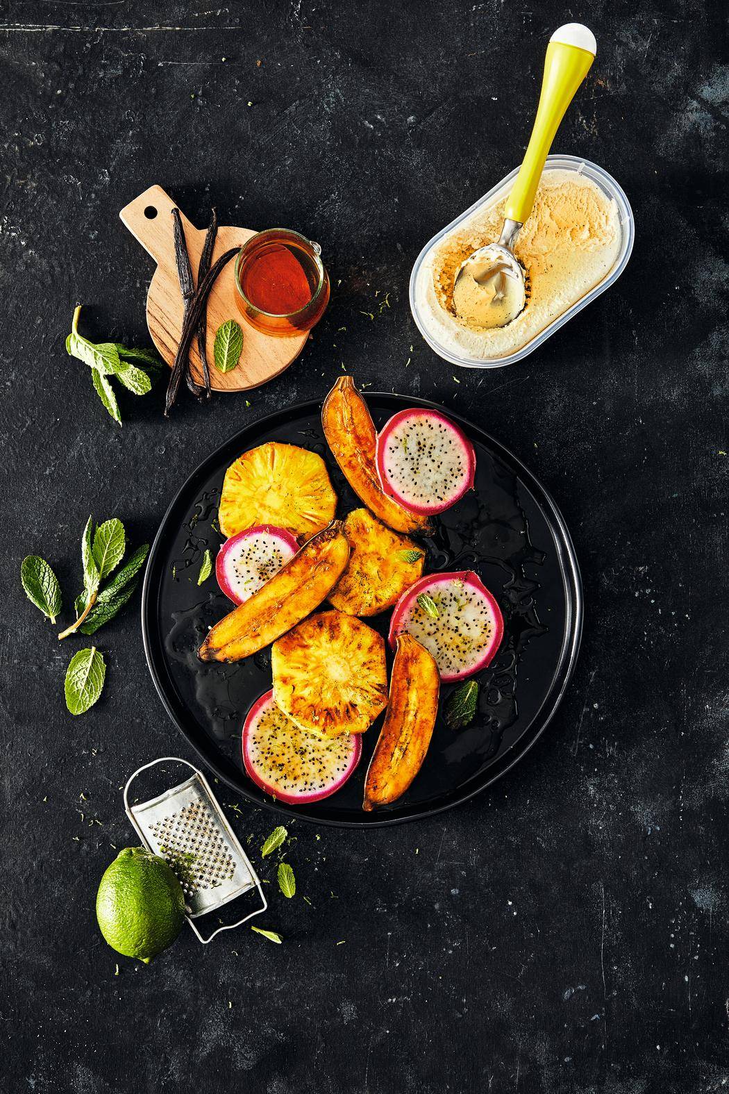 Recipe Details Page <seo.title.recipe> - Tefal