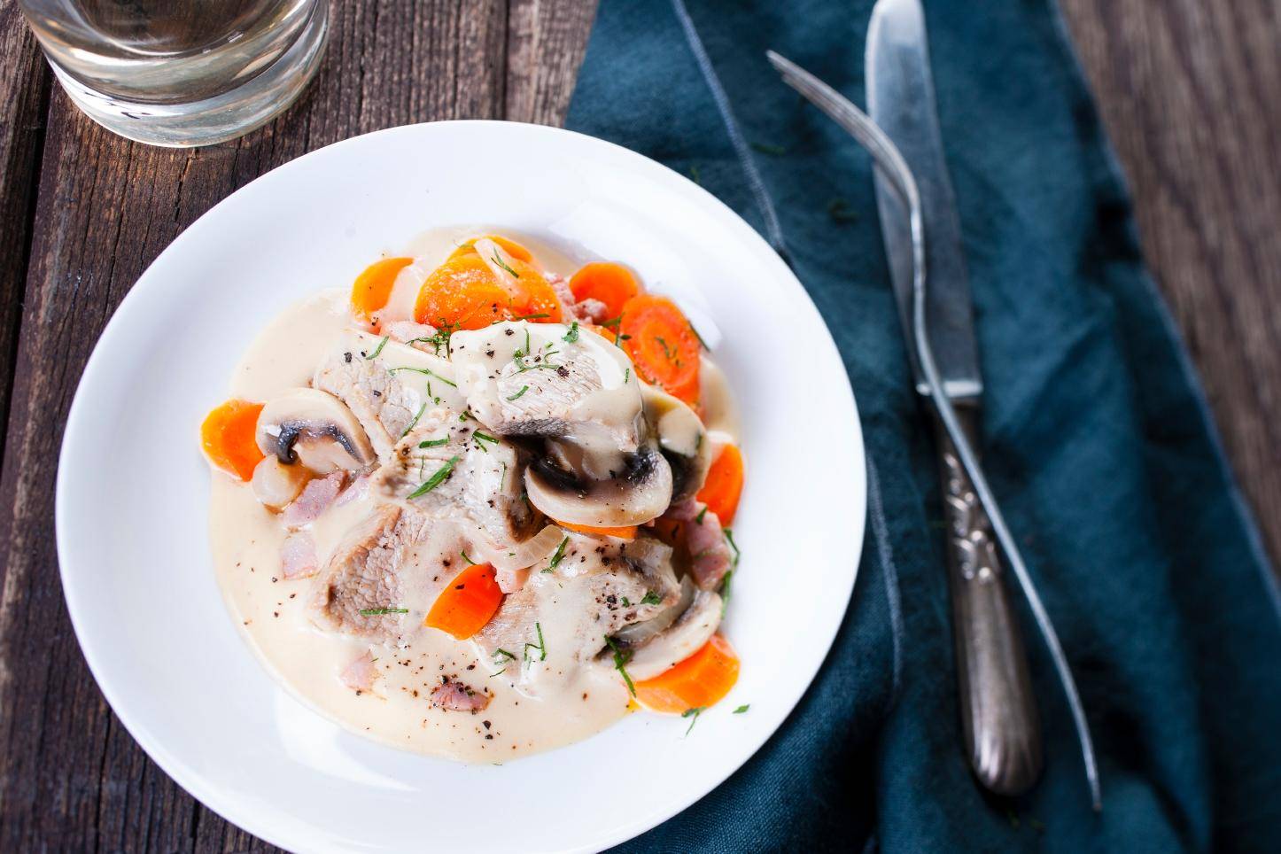 Recipe Details Page <seo.title.recipe> - Tefal