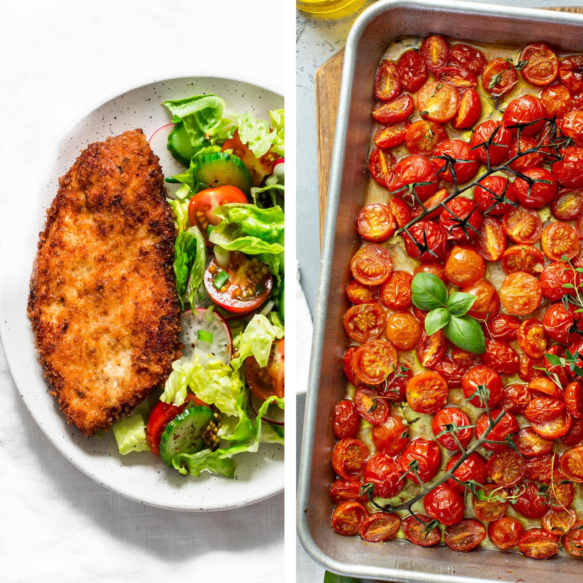 Recipe Details Page <seo.title.recipe> - Tefal