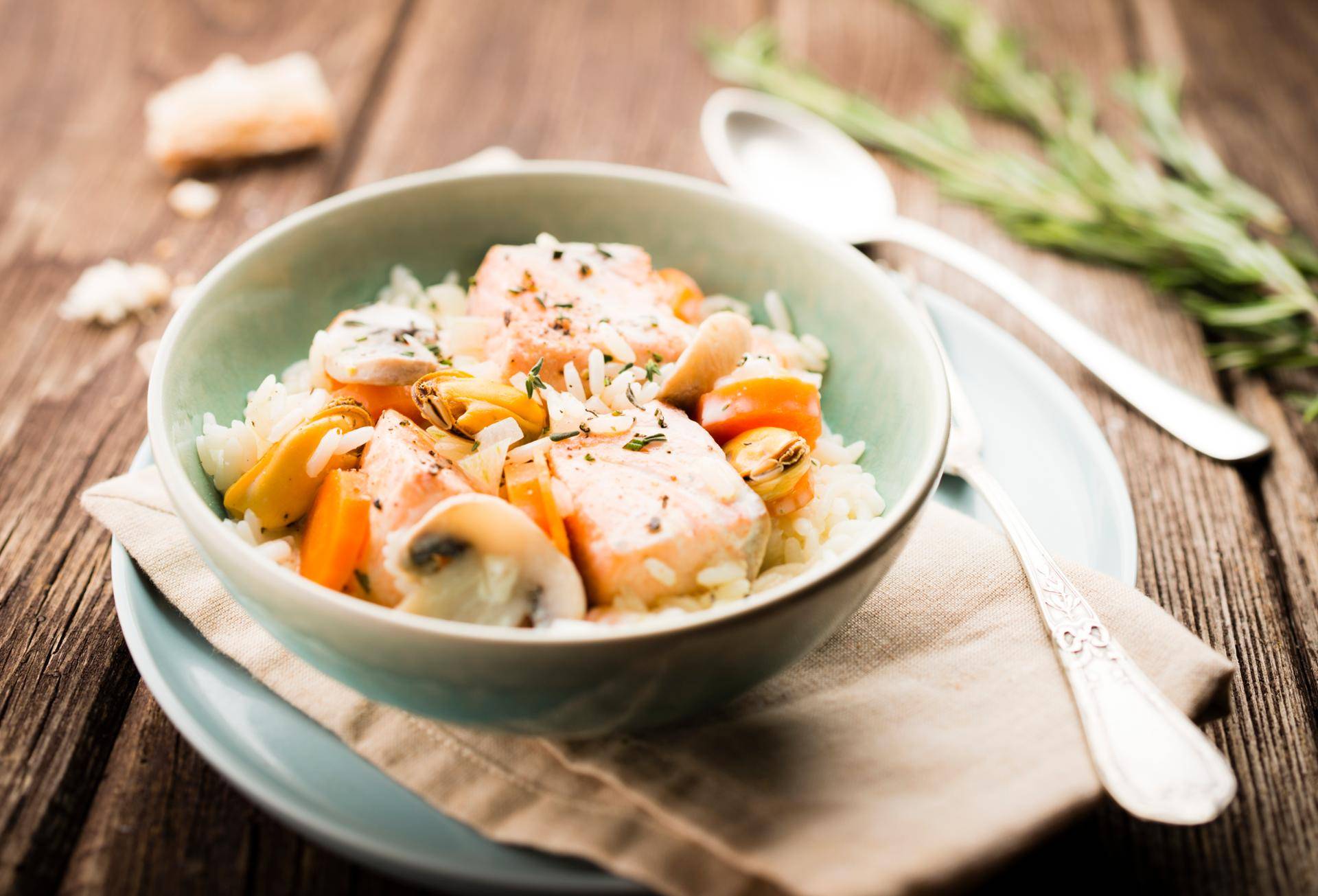 Recipe Details Page <seo.title.recipe> - Tefal