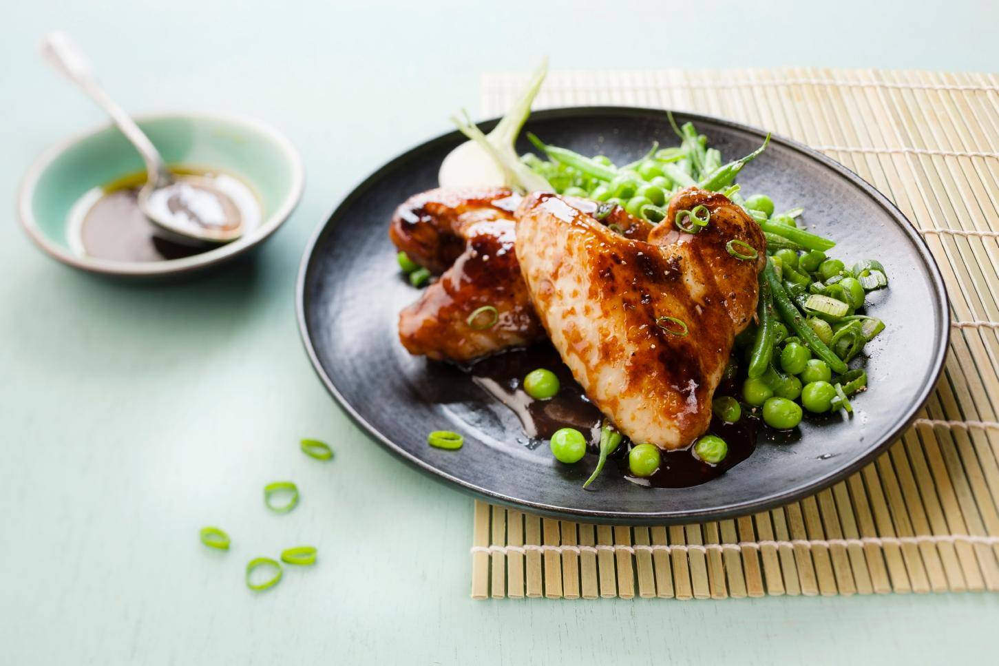 Recipe Details Page <seo.title.recipe> - Tefal