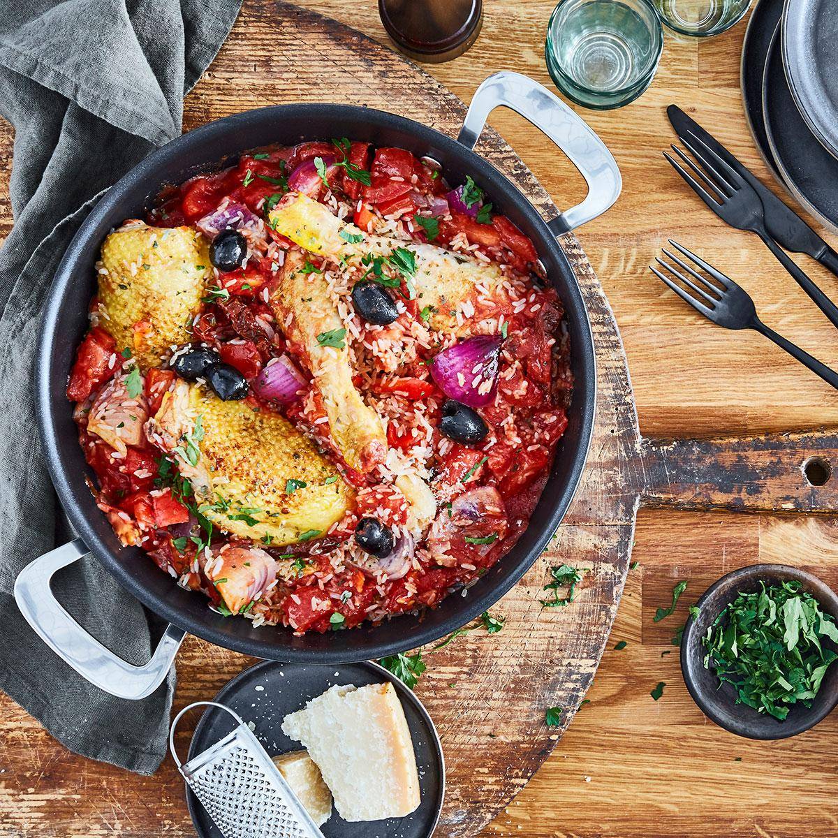 Recipe Details Page <seo.title.recipe> - Tefal