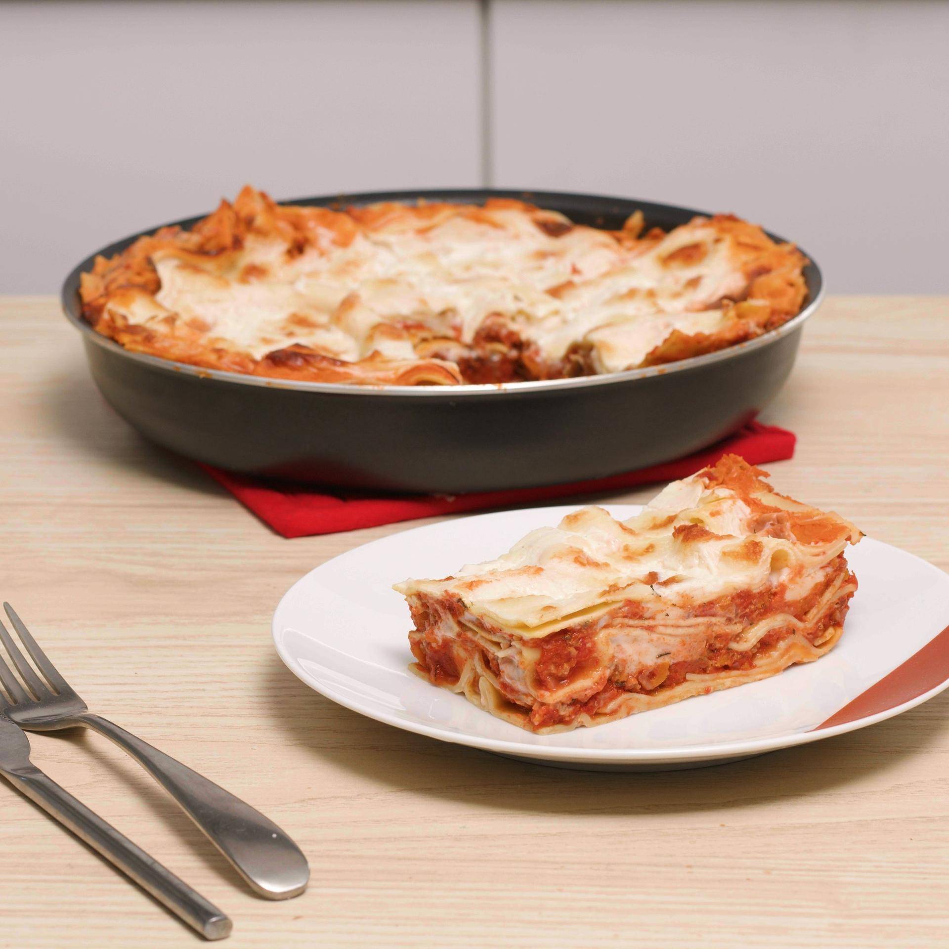 Recipe Details Page <seo.title.recipe> - Tefal