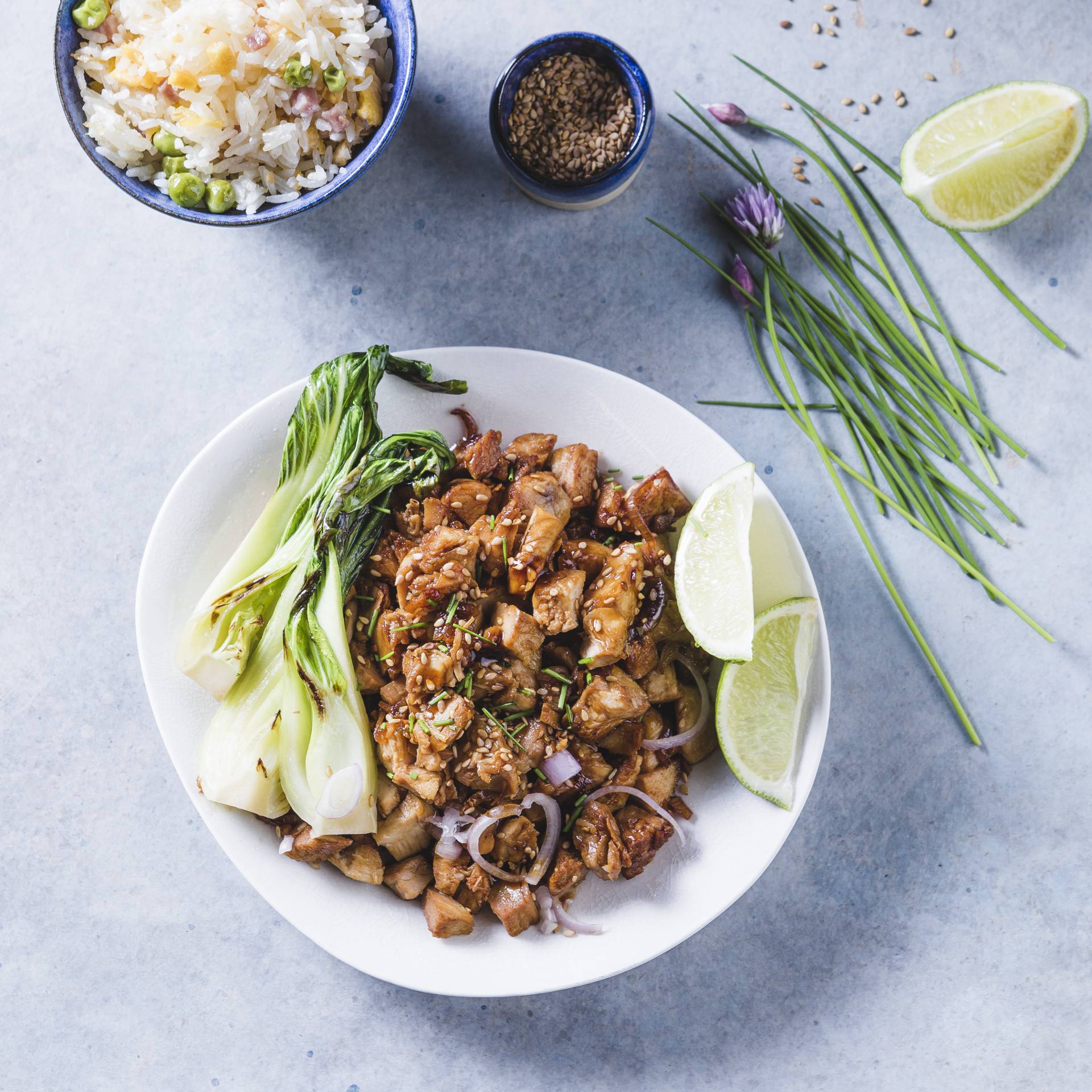 Recipe Details Page <seo.title.recipe> - Tefal