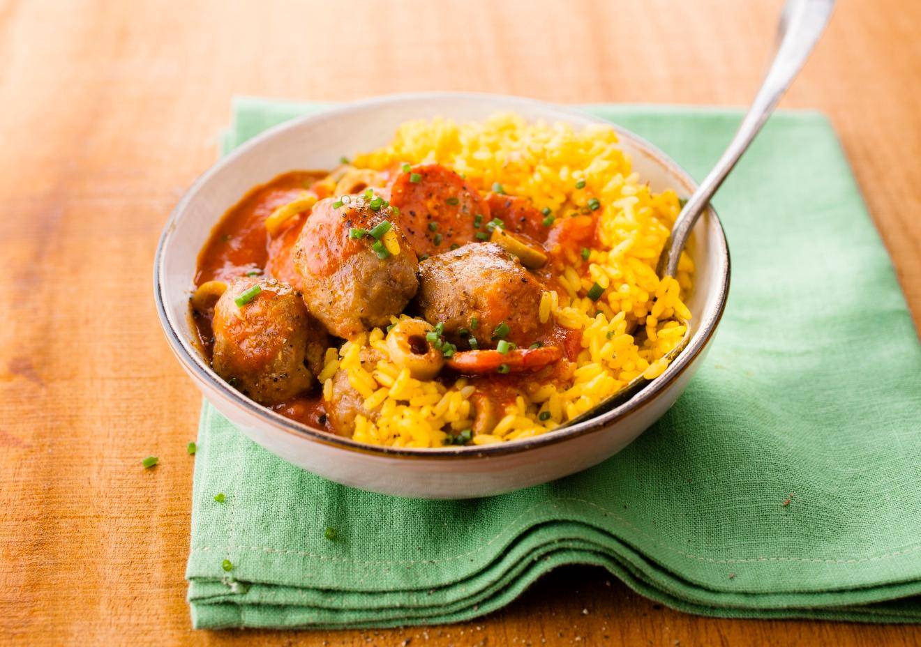 Recipe Details Page <seo.title.recipe> - Tefal