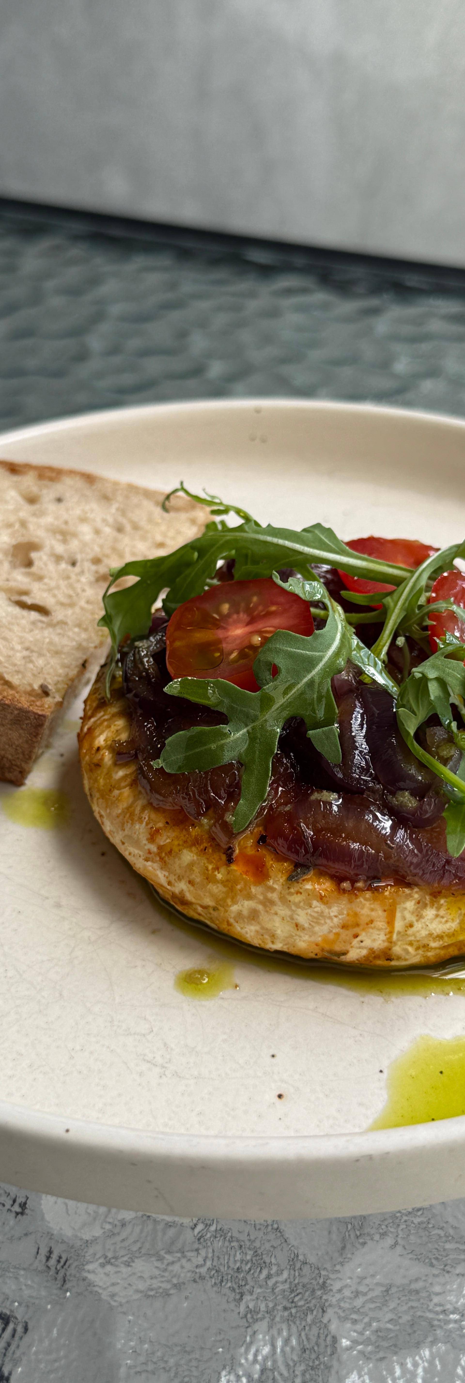 Recipe Details Page <seo.title.recipe> - Tefal