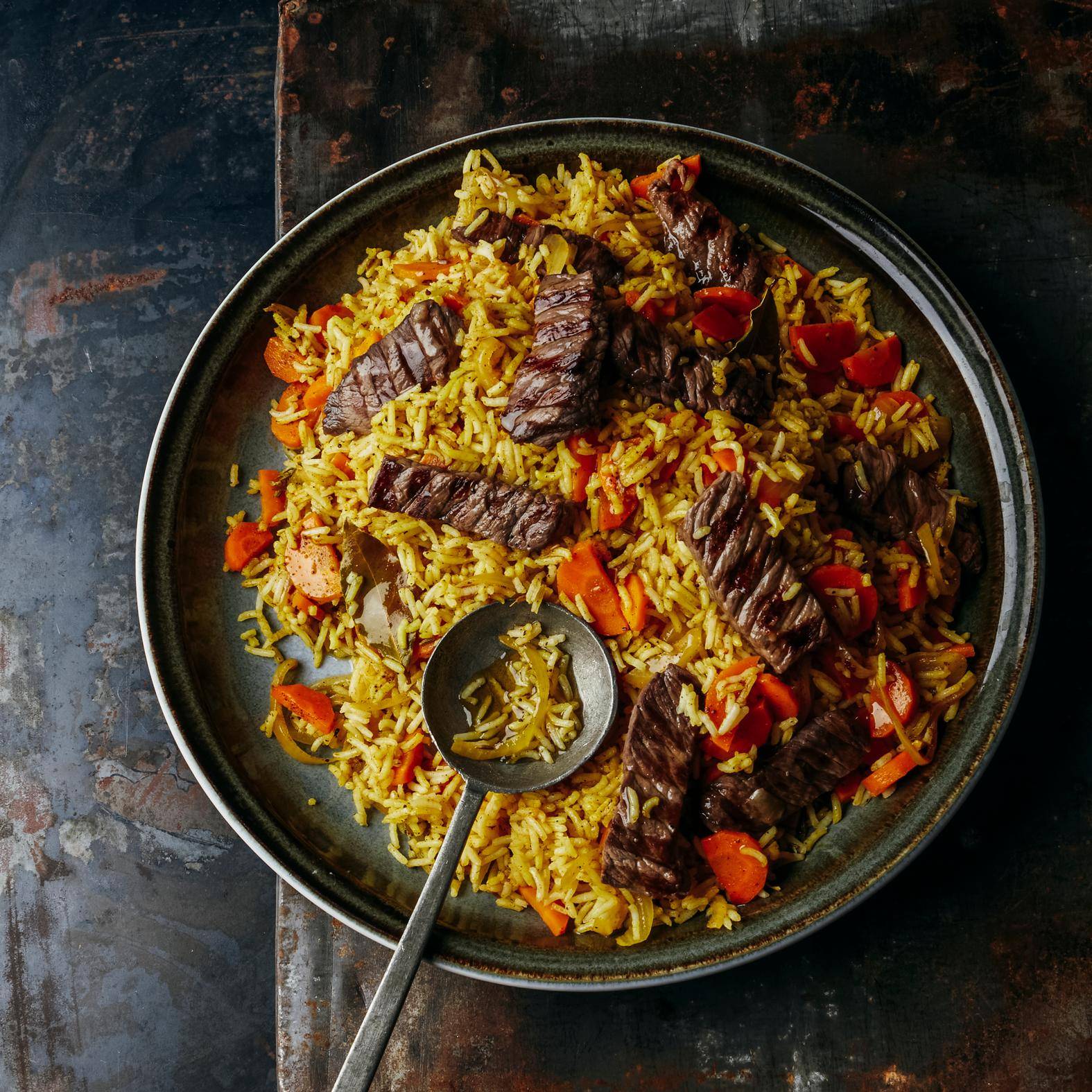 Recipe Details Page <seo.title.recipe> - Tefal