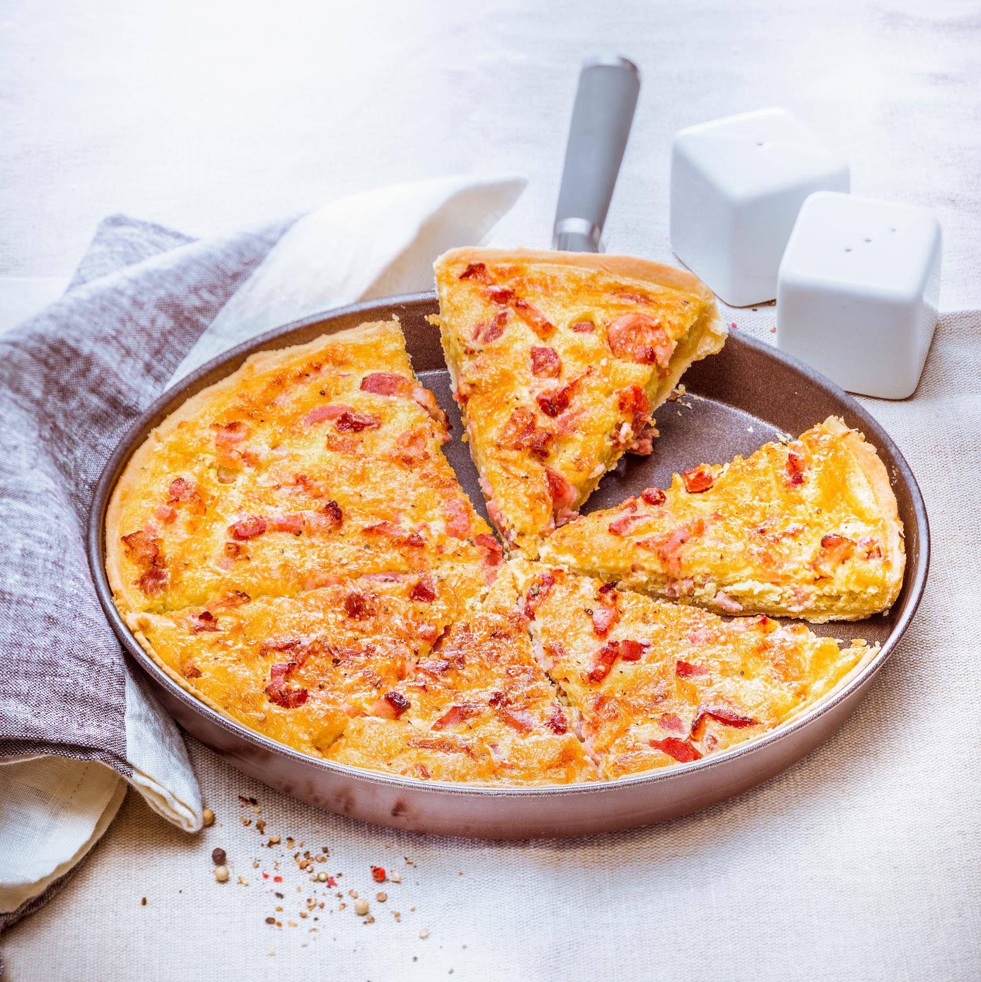 Recipe Details Page <seo.title.recipe> - Tefal