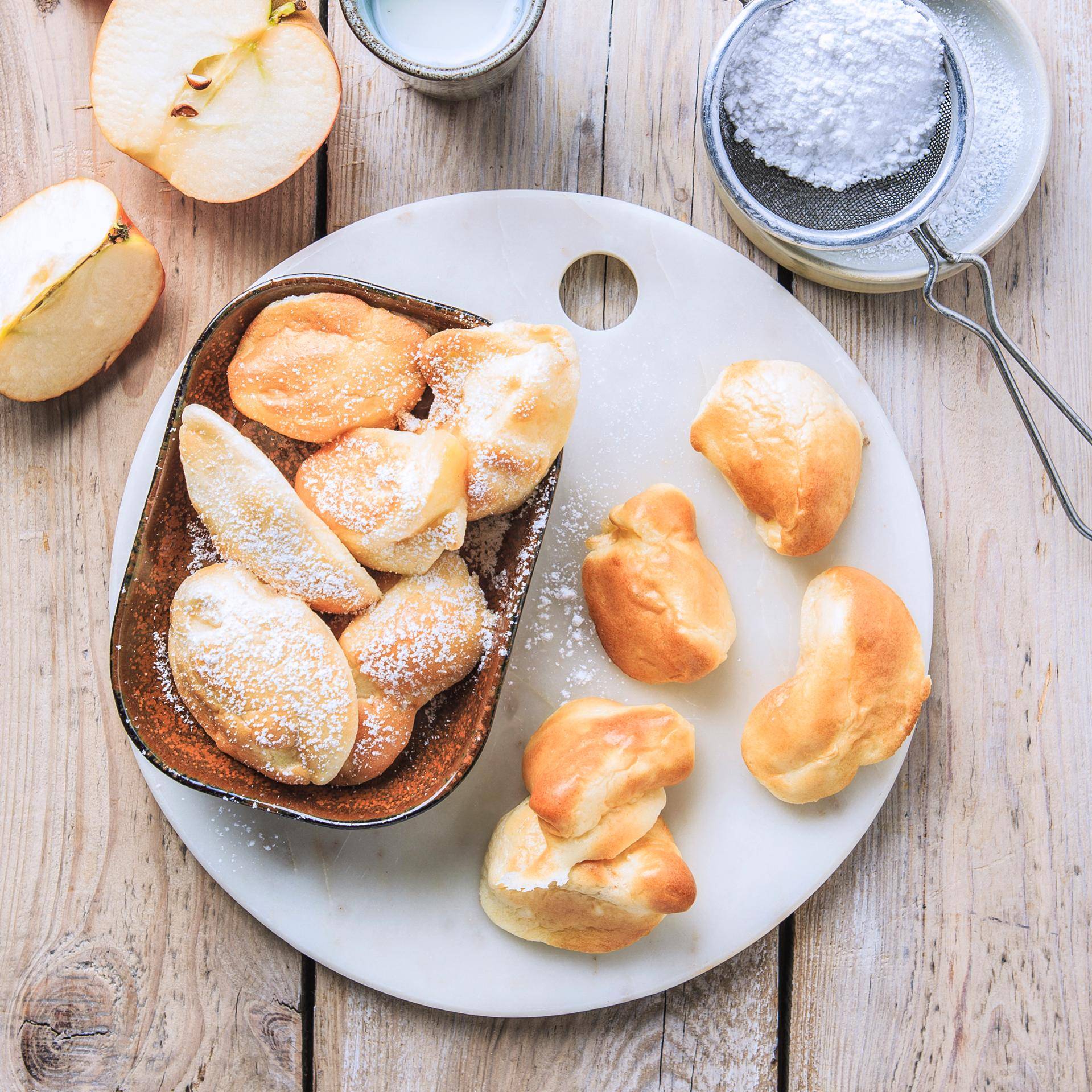 Recipe Details Page <seo.title.recipe> - Tefal