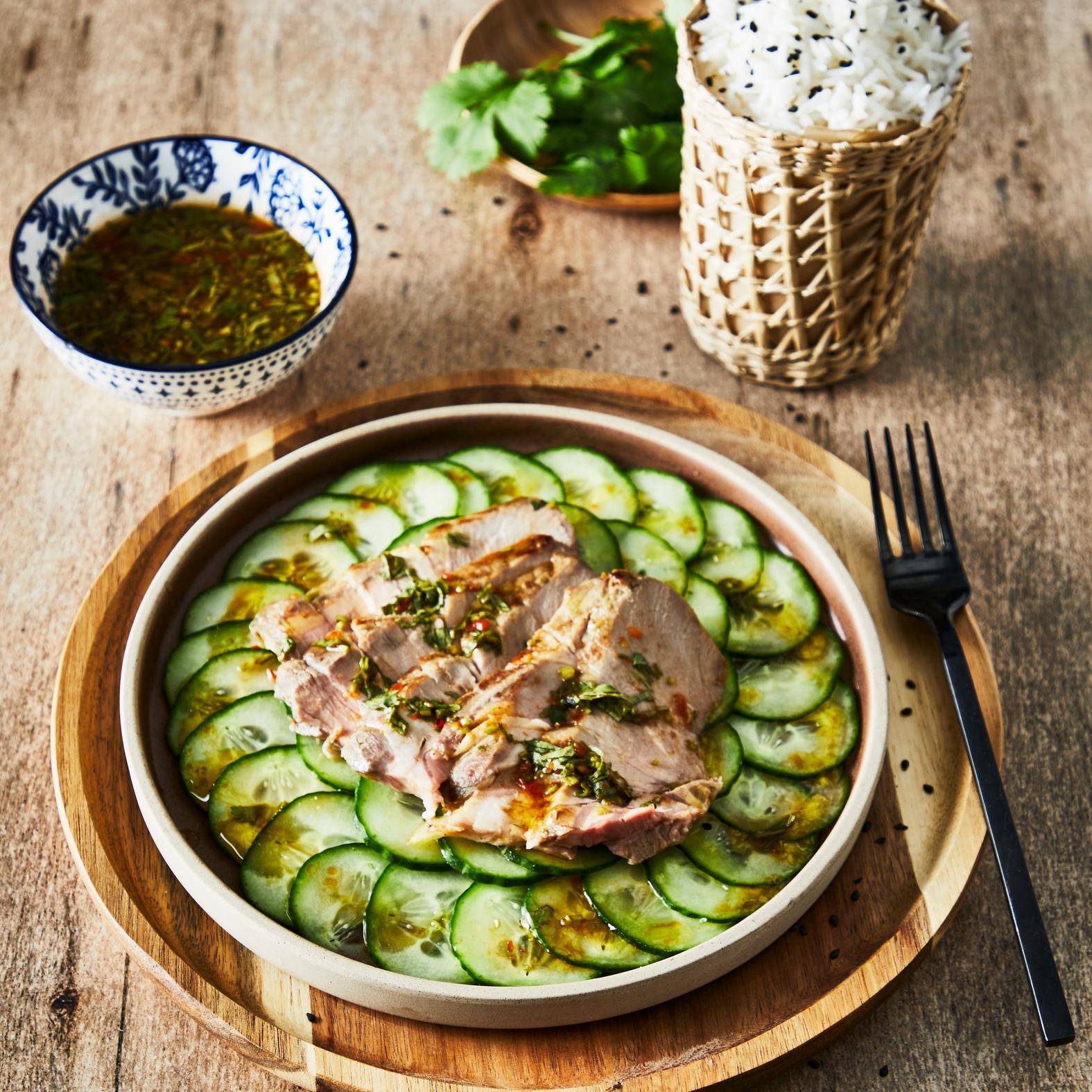 Recipe Details Page <seo.title.recipe> - Tefal