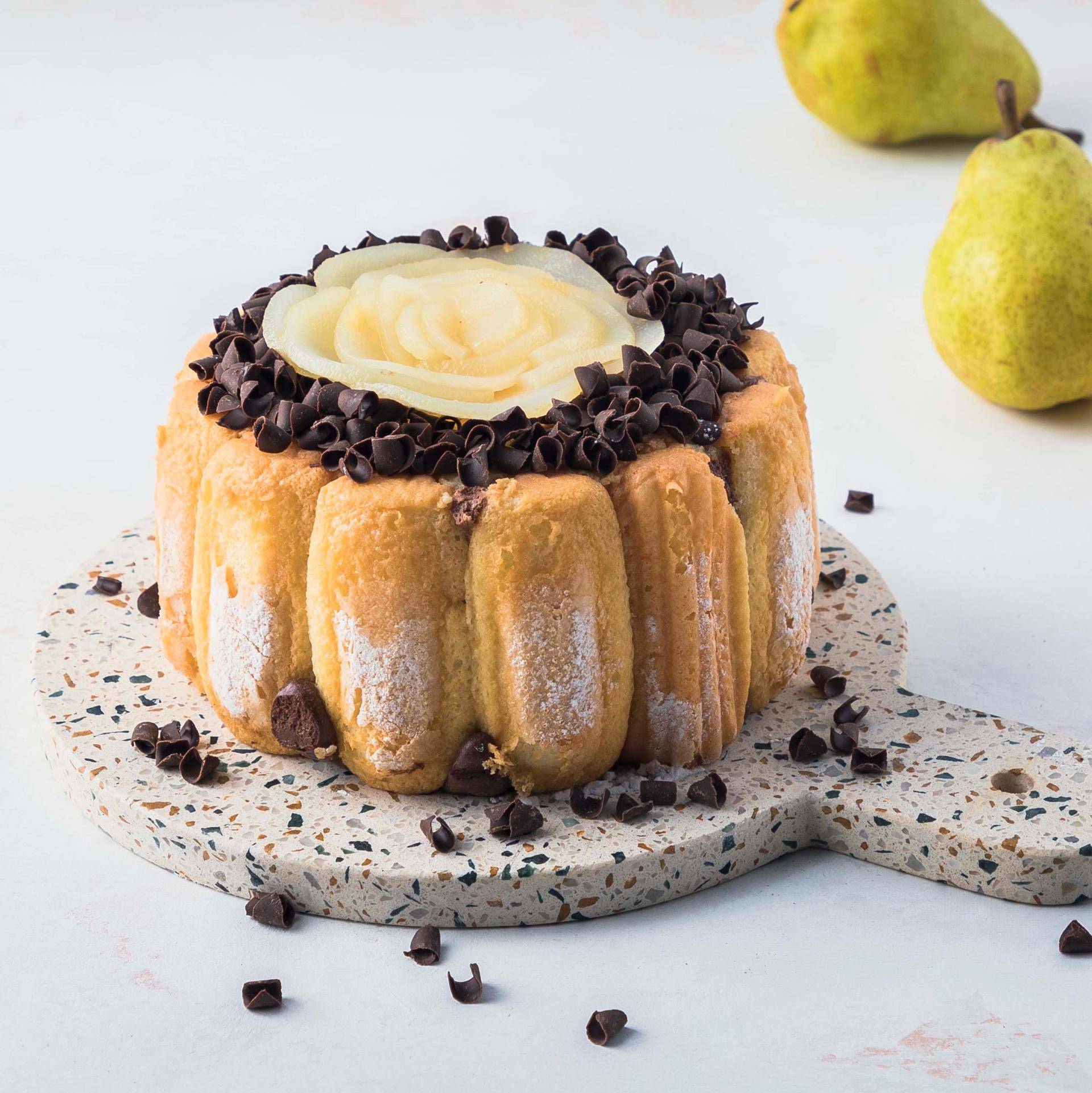 Recipe Details Page <seo.title.recipe> - Tefal