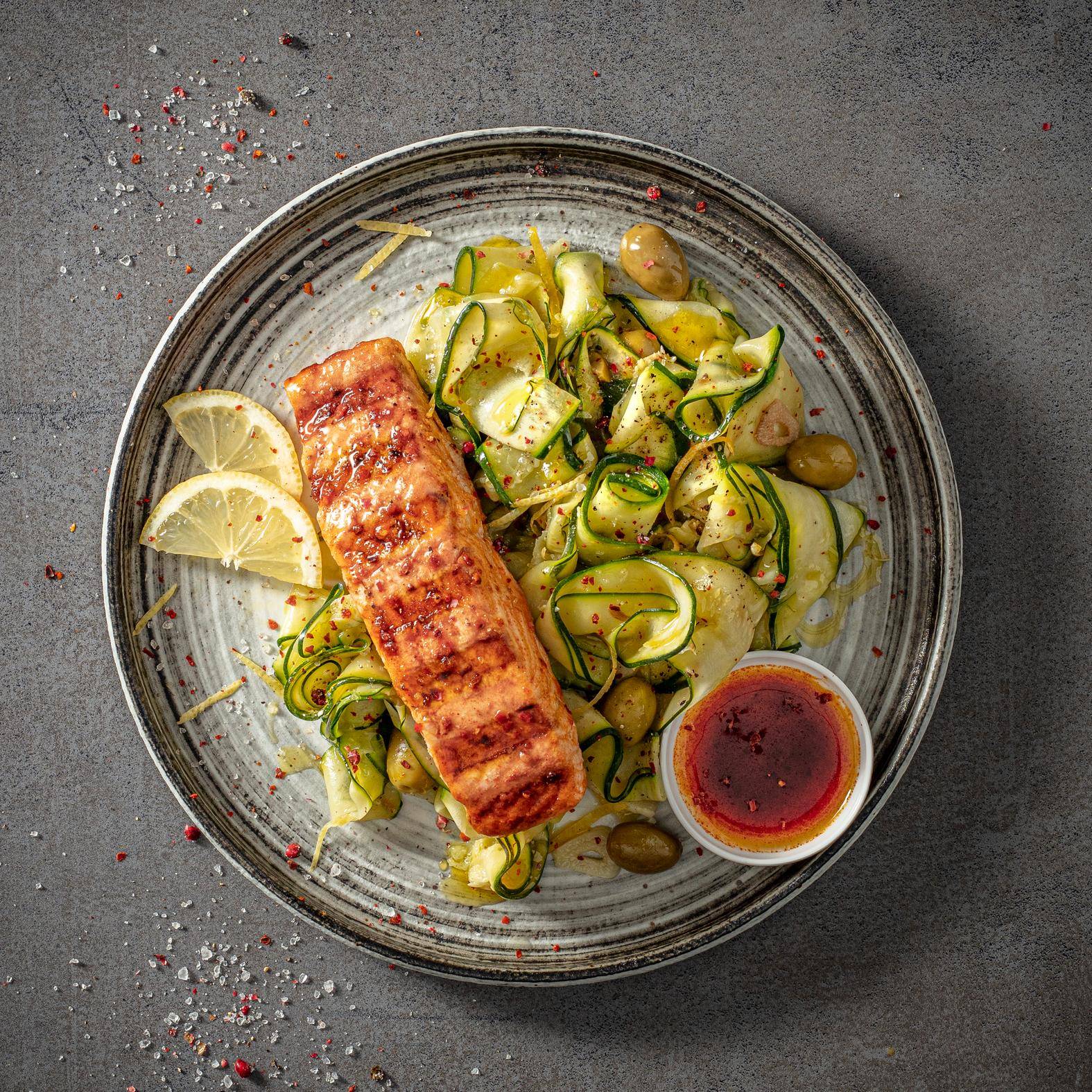 Recipe Details Page <seo.title.recipe> - Tefal