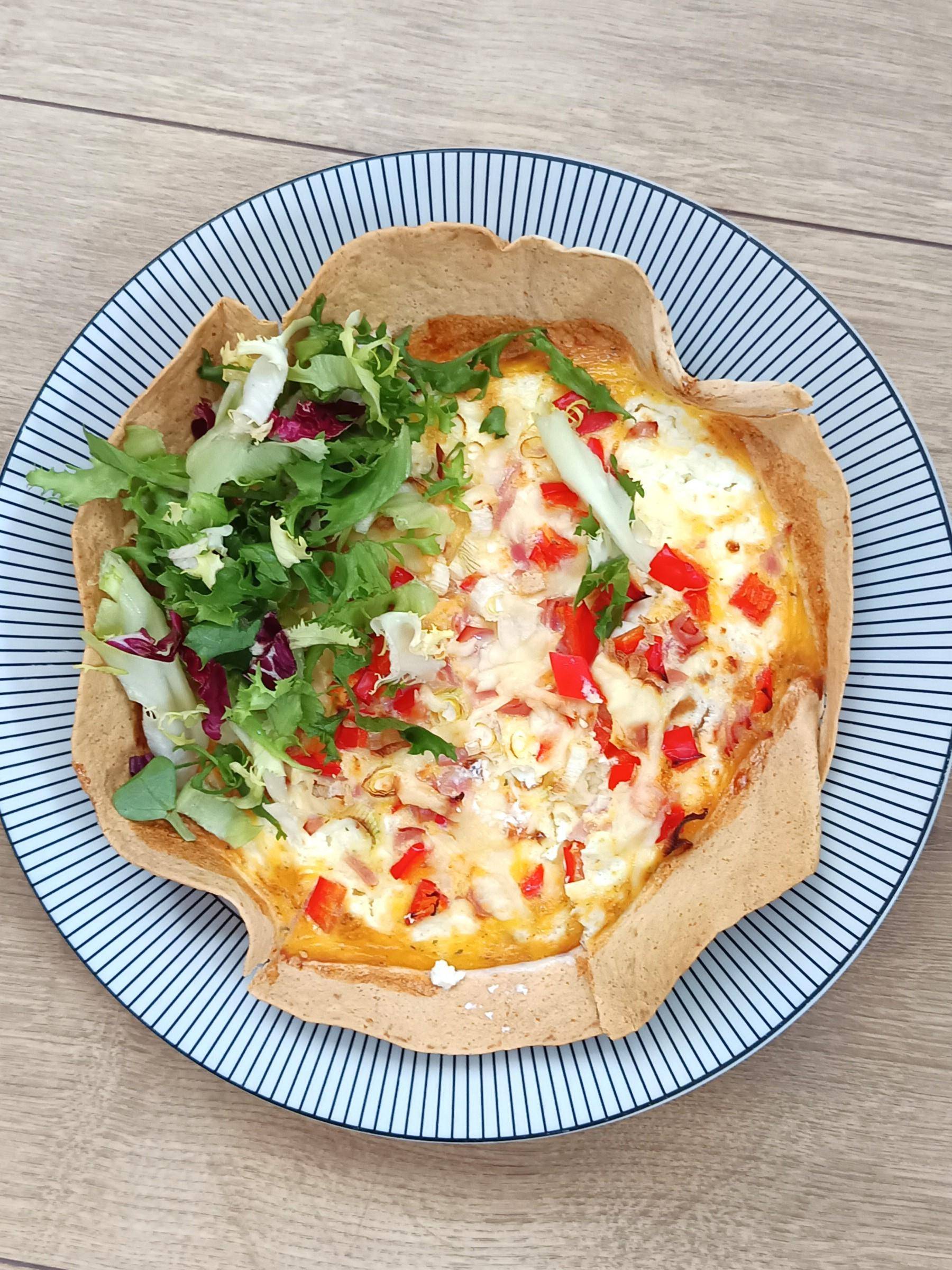 Recipe Details Page <seo.title.recipe> - Tefal