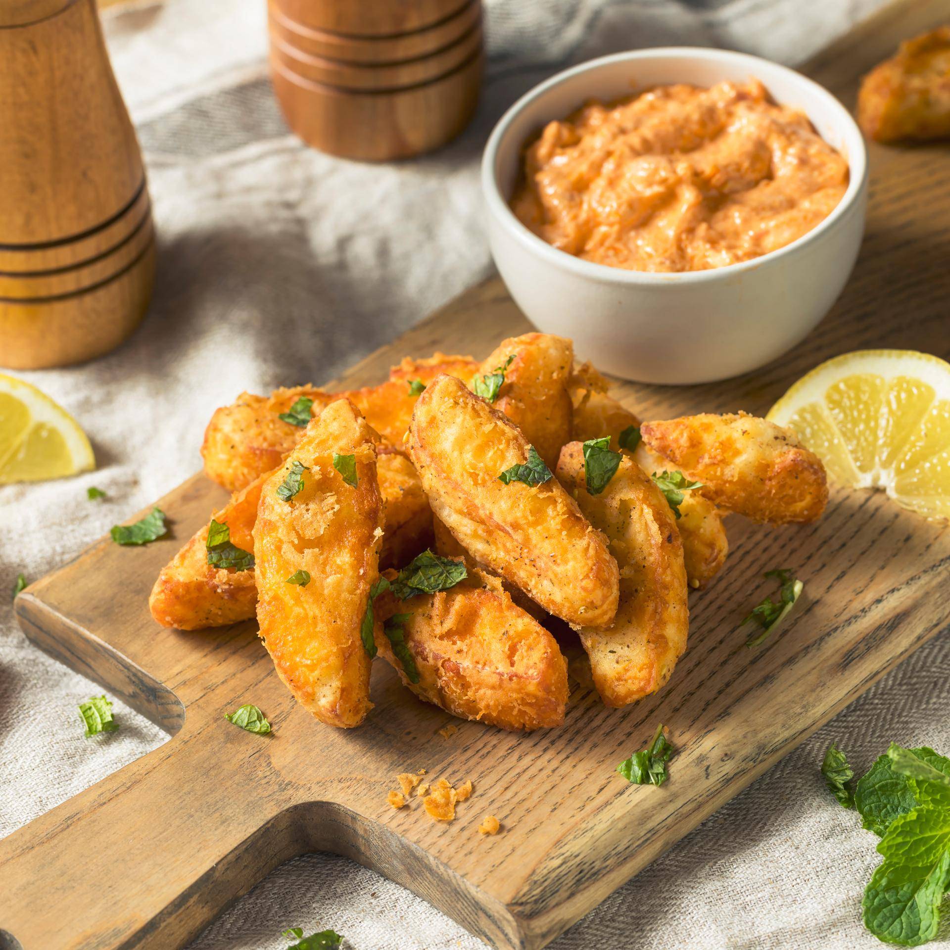 Recipe Details Page <seo.title.recipe> - Tefal