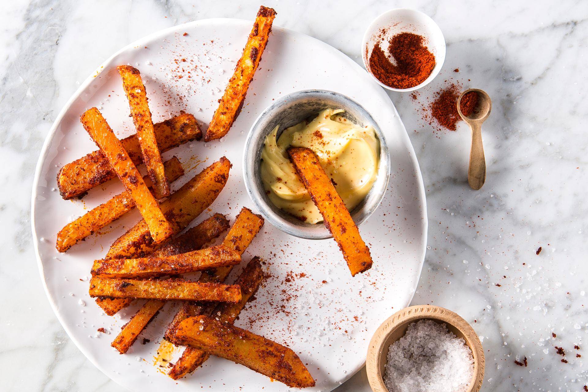 Recipe Details Page <seo.title.recipe> - Tefal