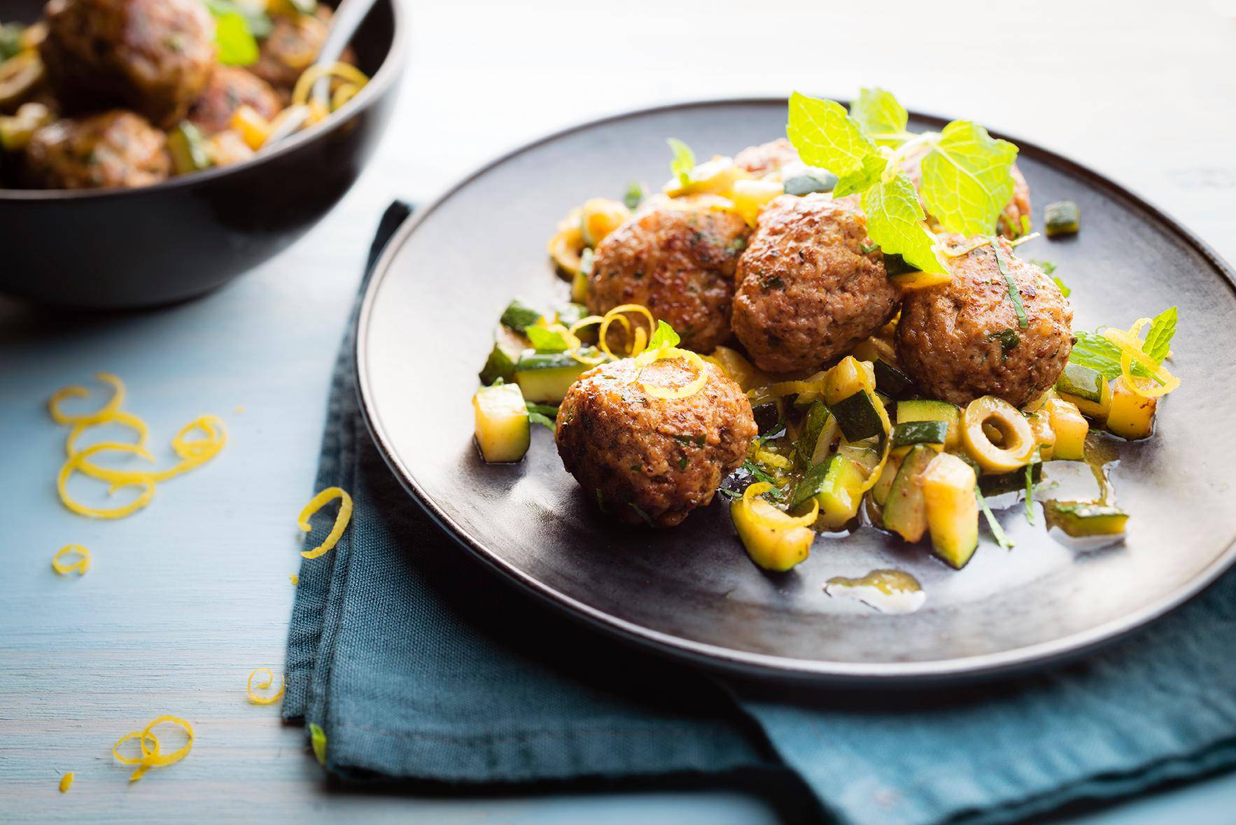 Recipe Details Page <seo.title.recipe> - Tefal