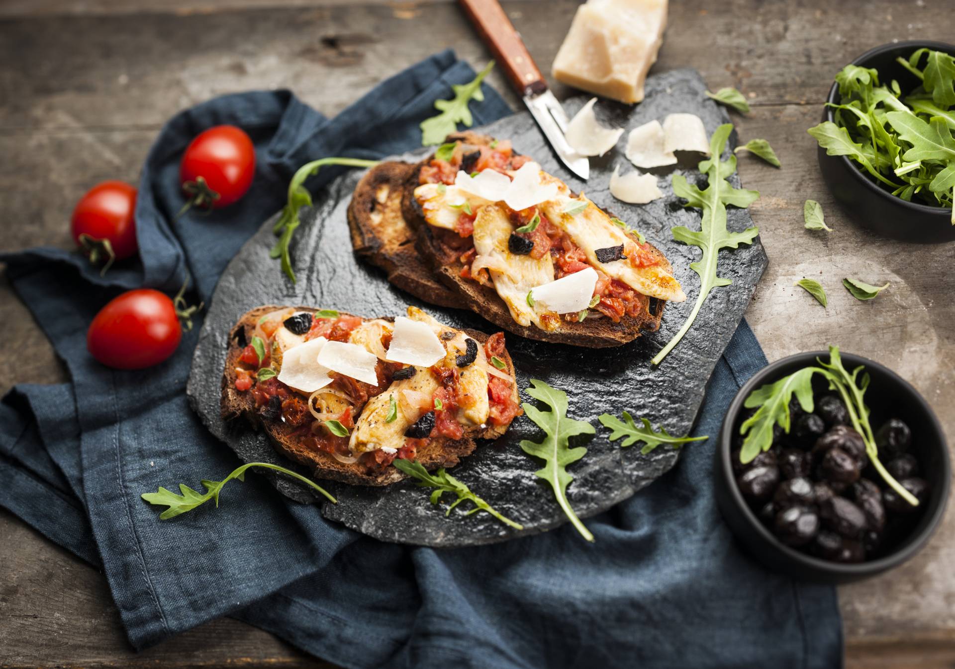 Recipe Details Page <seo.title.recipe> - Tefal