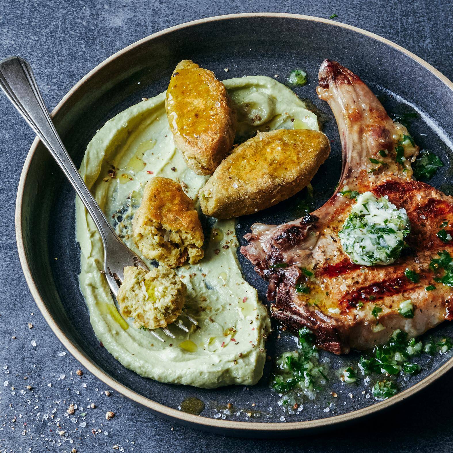 Recipe Details Page <seo.title.recipe> - Tefal