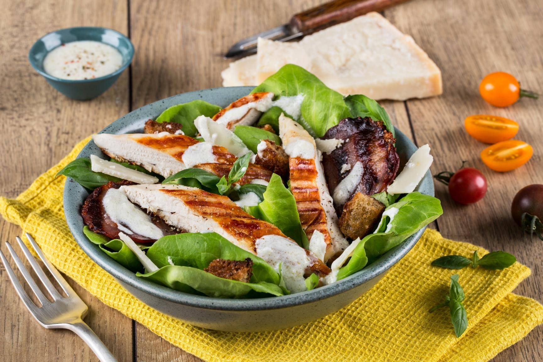 Recipe Details Page <seo.title.recipe> - Tefal