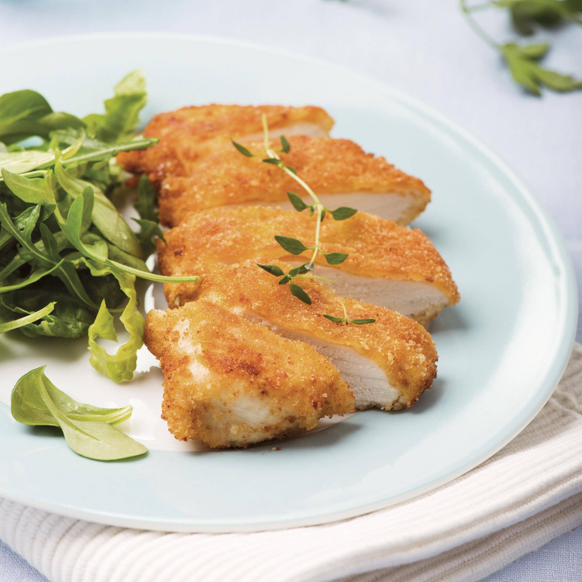 Recipe Details Page <seo.title.recipe> - Tefal