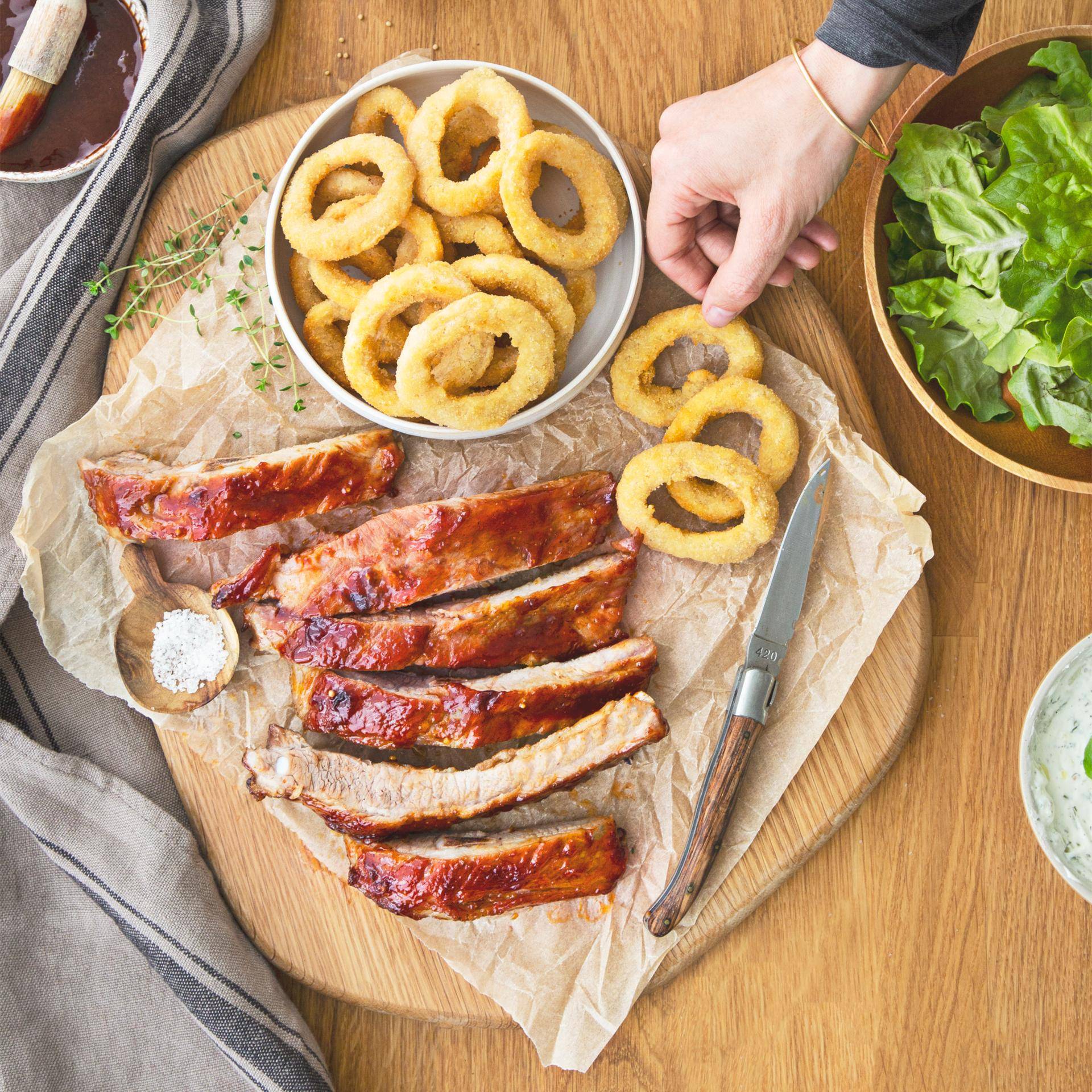 Recipe Details Page <seo.title.recipe> - Tefal