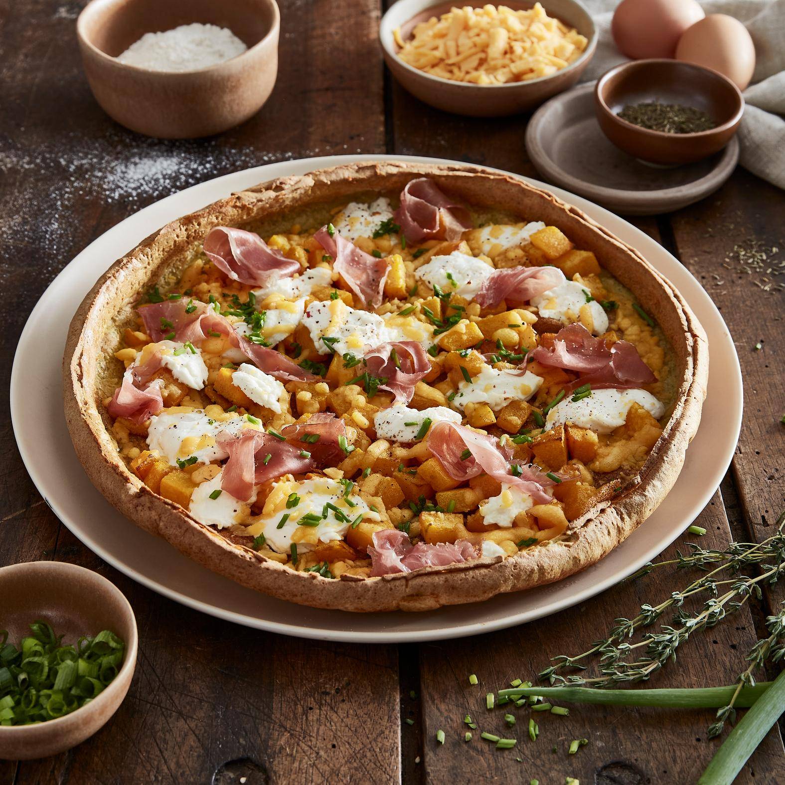 Recipe Details Page <seo.title.recipe> - Tefal