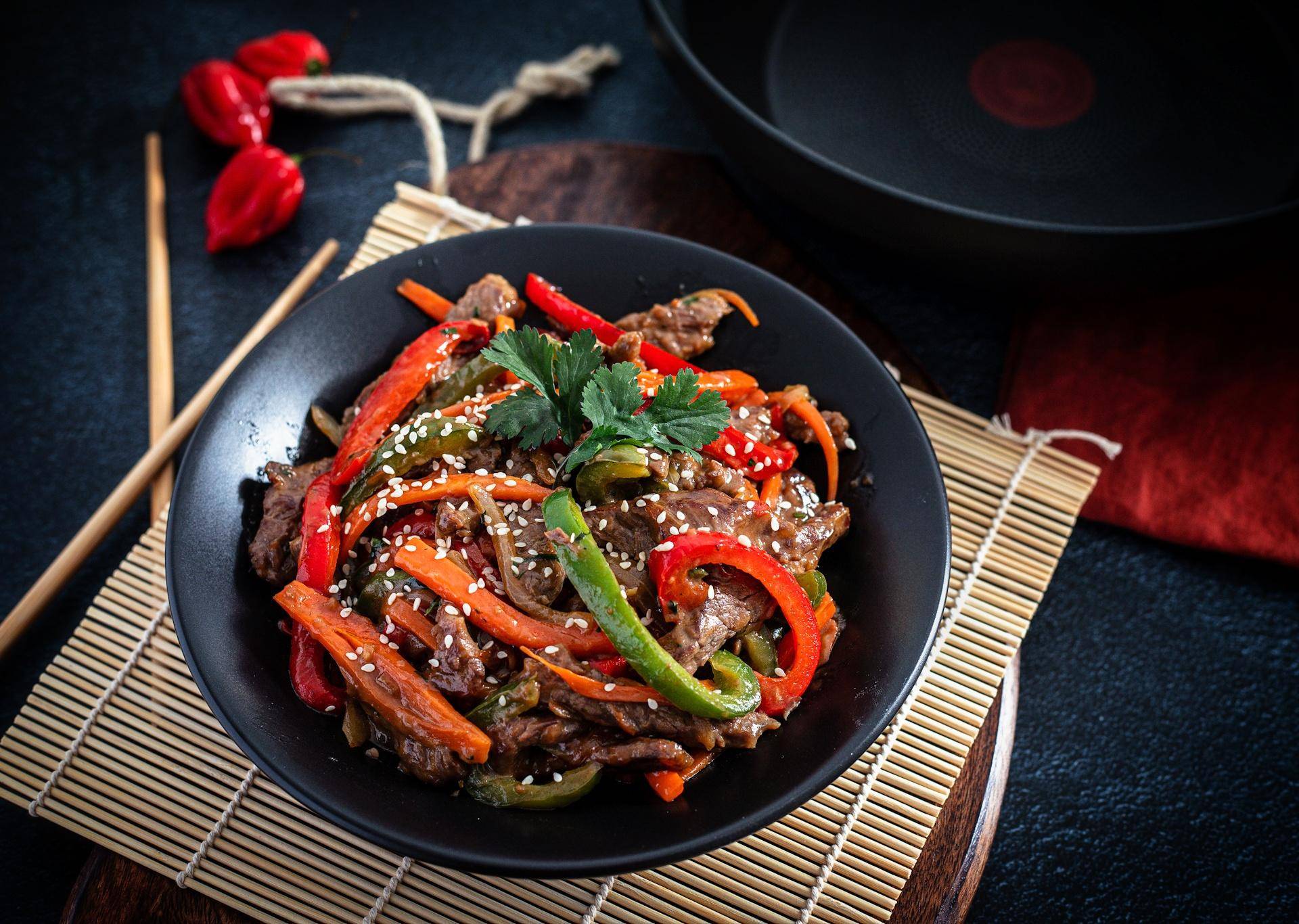 Recipe Details Page <seo.title.recipe> - Tefal