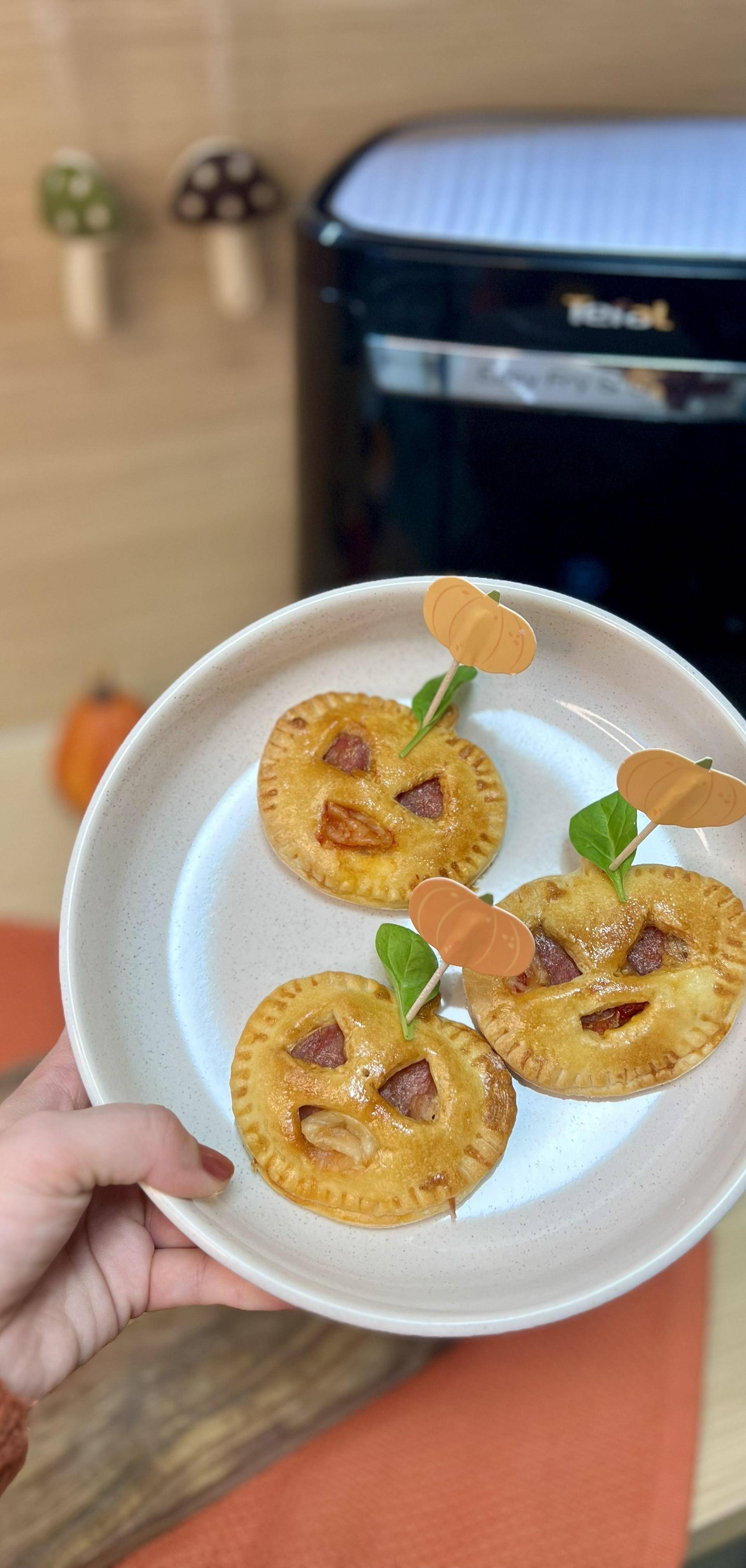 Recipe Details Page <seo.title.recipe> - Tefal