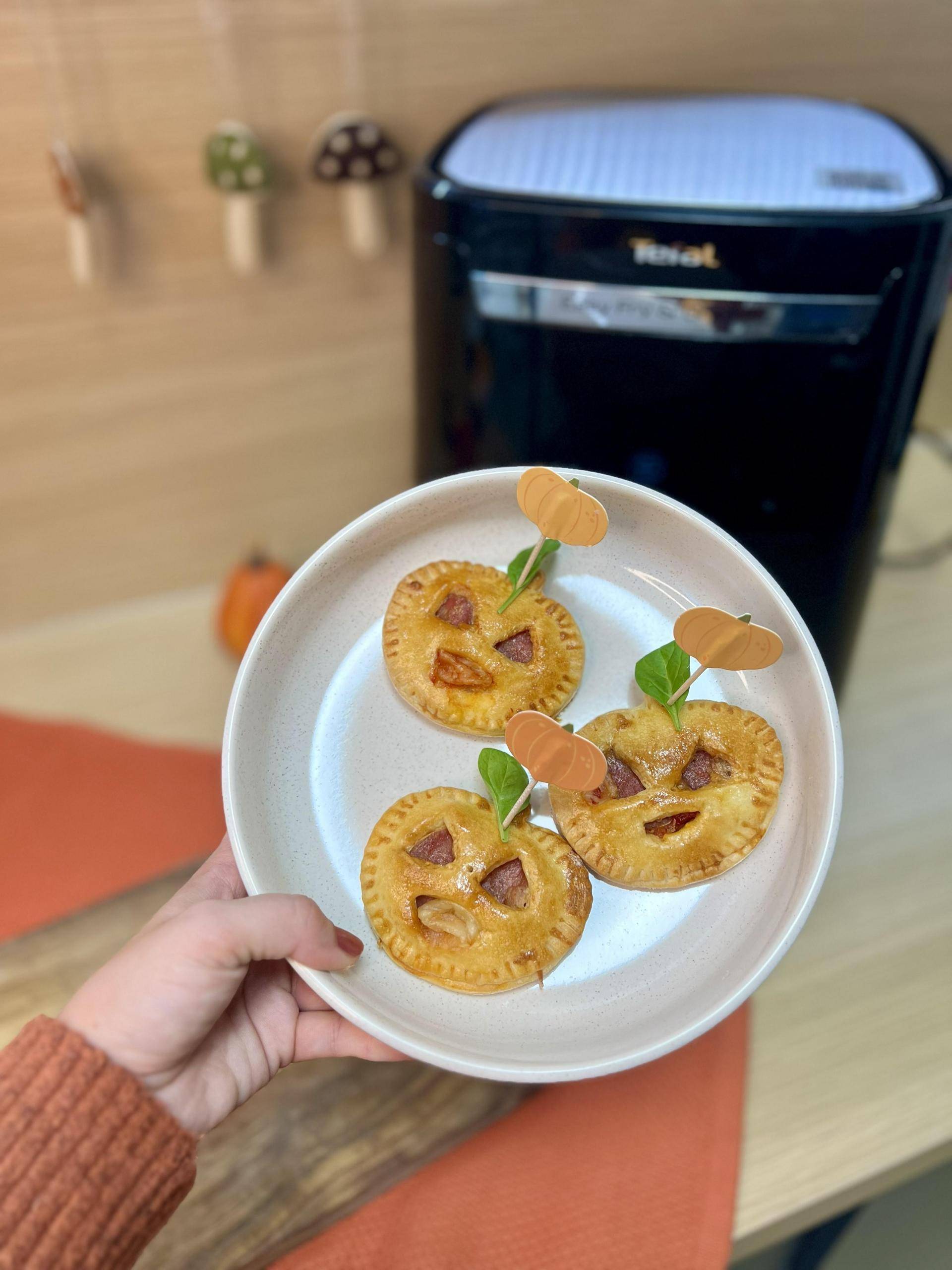 Recipe Details Page <seo.title.recipe> - Tefal