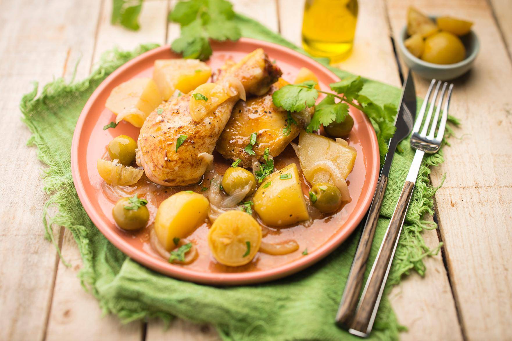 Recipe Details Page <seo.title.recipe> - Tefal