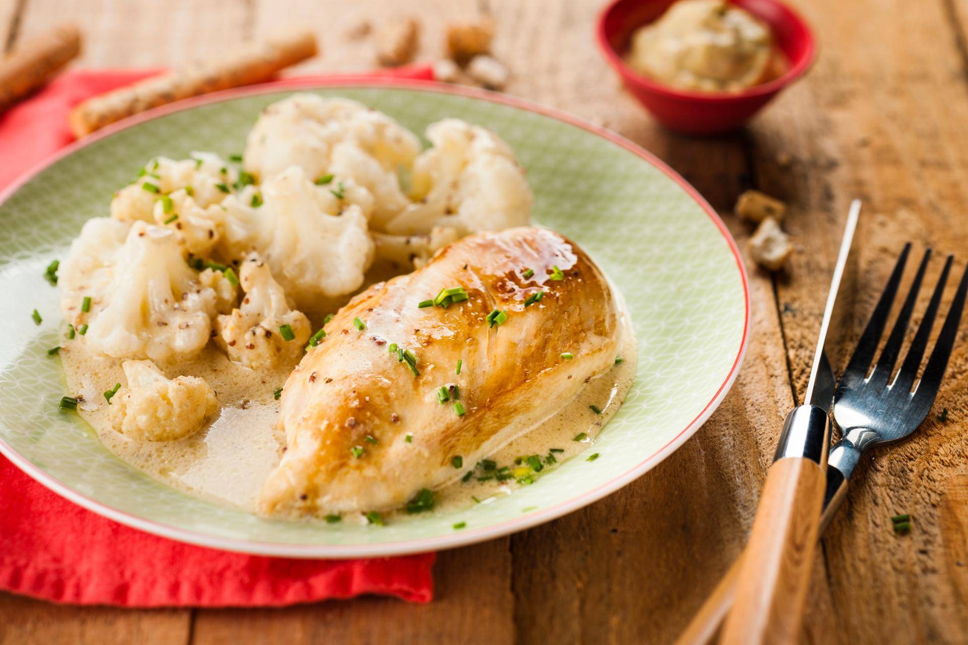 Recipe Details Page <seo.title.recipe> - Tefal