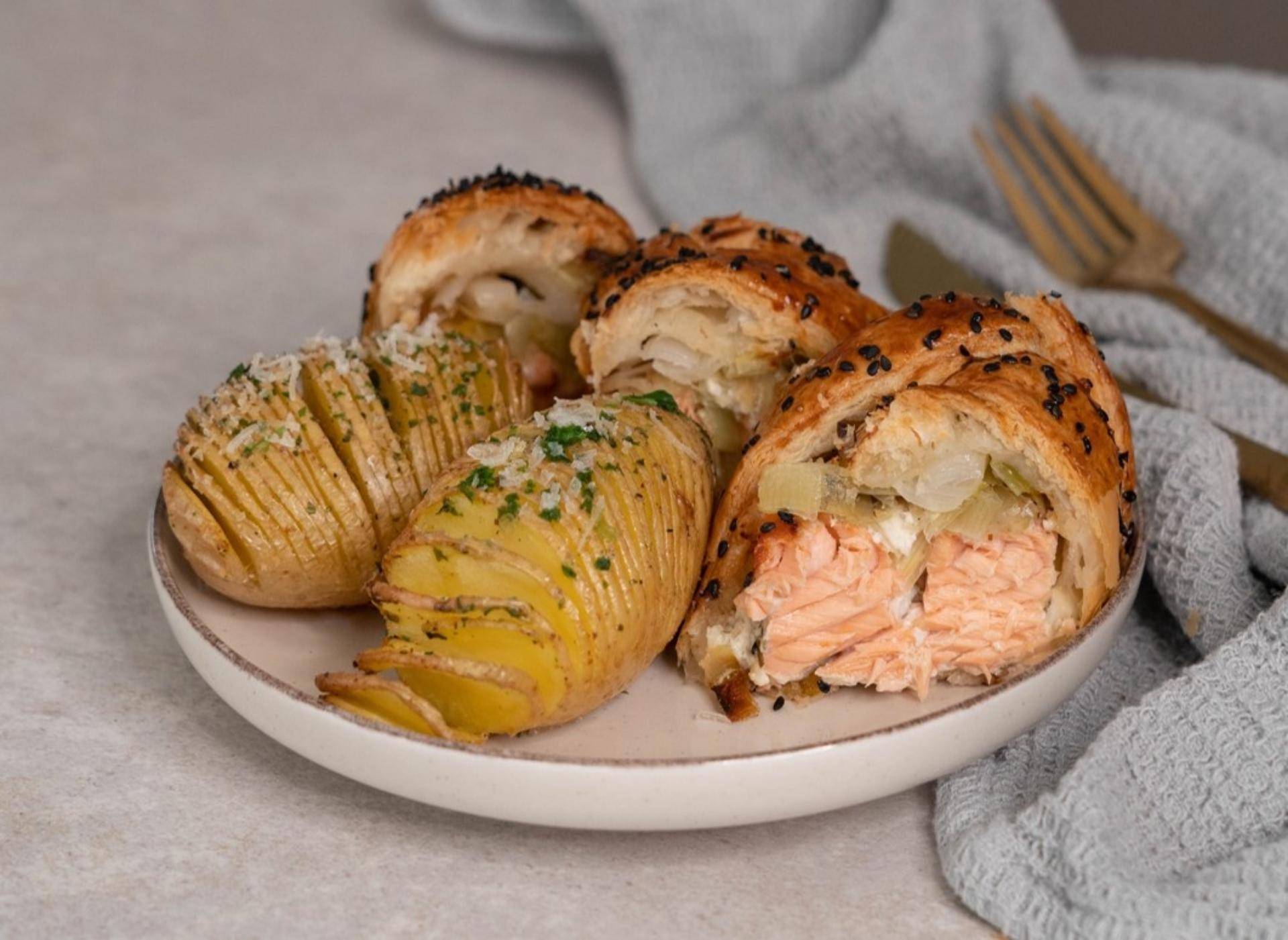 Recipe Details Page <seo.title.recipe> - Tefal