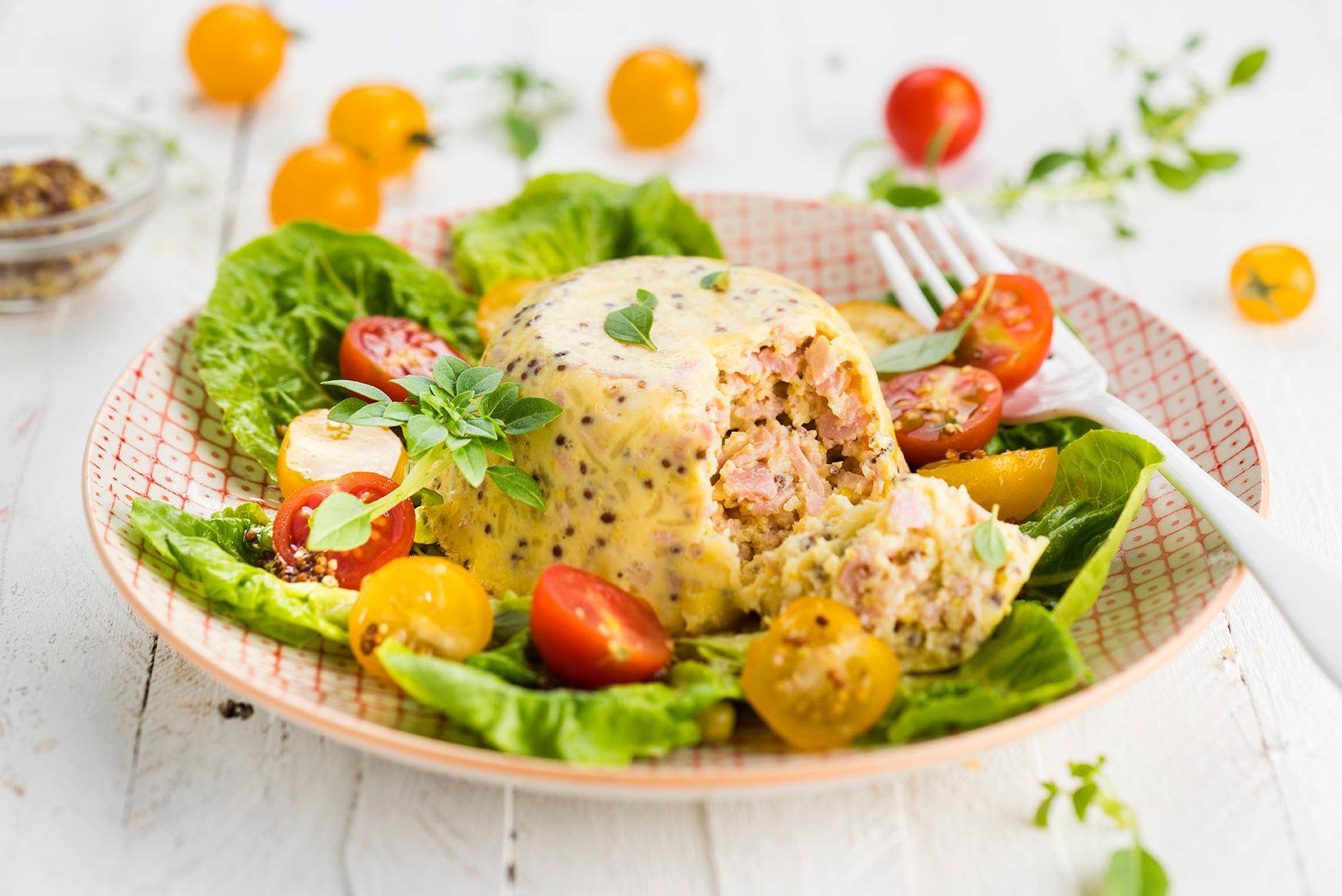 Recipe Details Page <seo.title.recipe> - Tefal