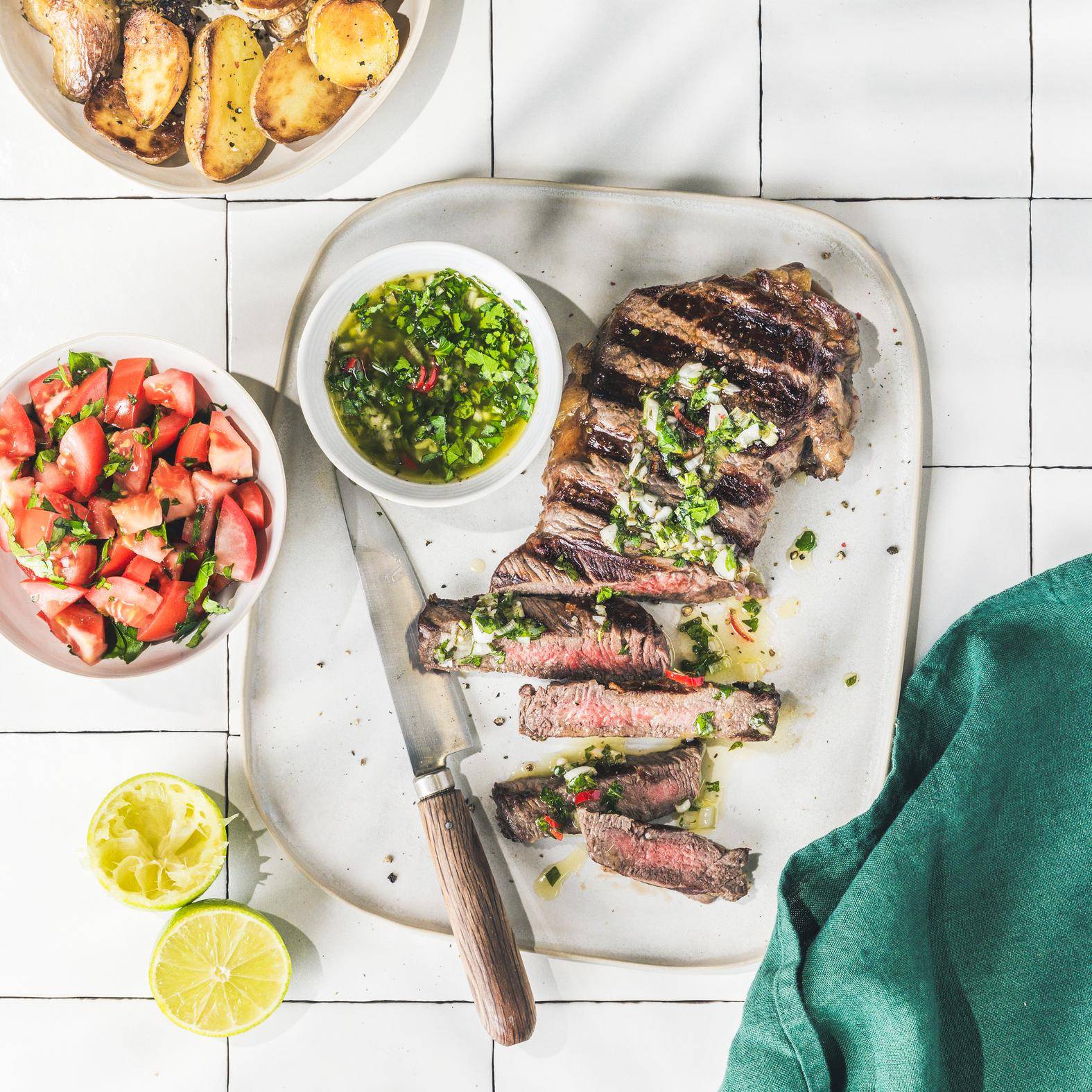 Recipe Details Page <seo.title.recipe> - Tefal